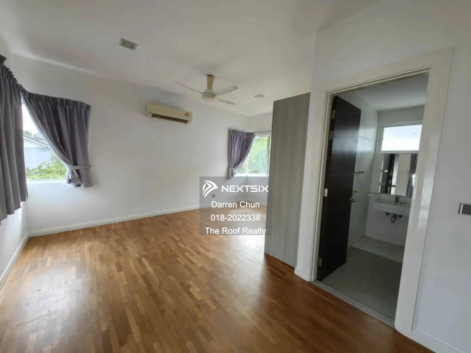Bungalow For Sale in Iskandar Puteri (Nusajaya) Johor - Image 16