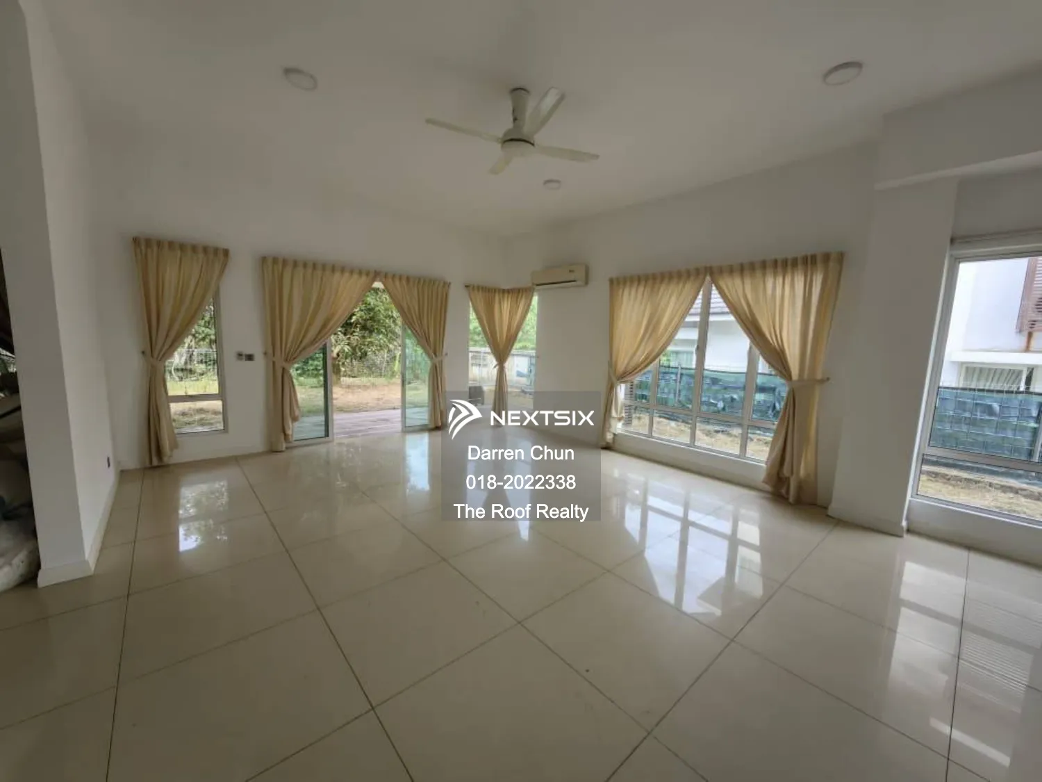 Bungalow For Sale in Iskandar Puteri (Nusajaya) Johor - Image 3