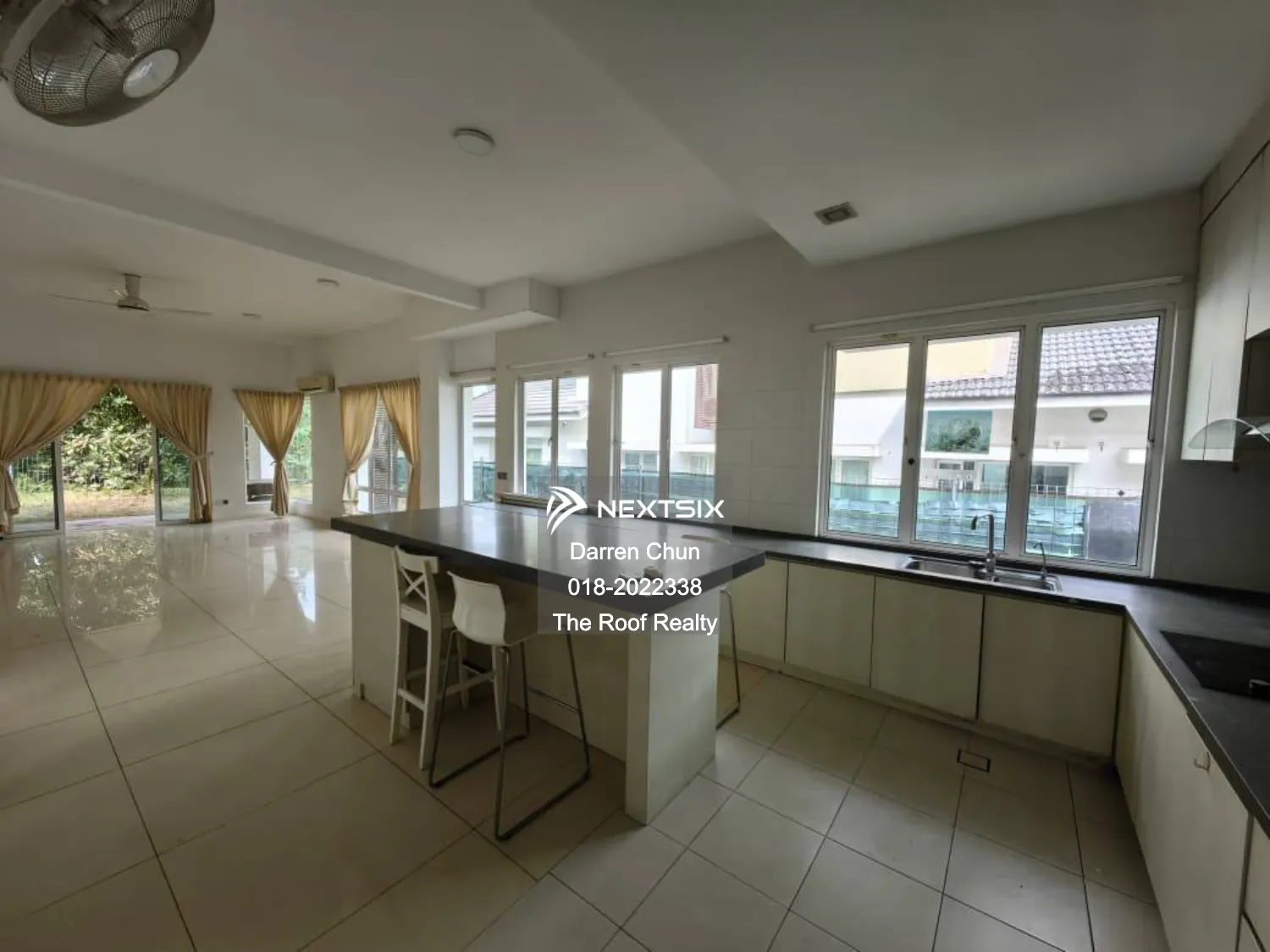 Bungalow For Sale in Iskandar Puteri (Nusajaya) Johor - Image 4