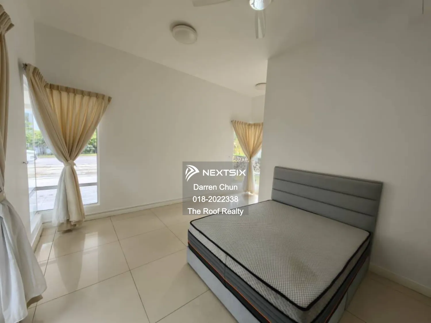 Bungalow For Sale in Iskandar Puteri (Nusajaya) Johor - Image 5