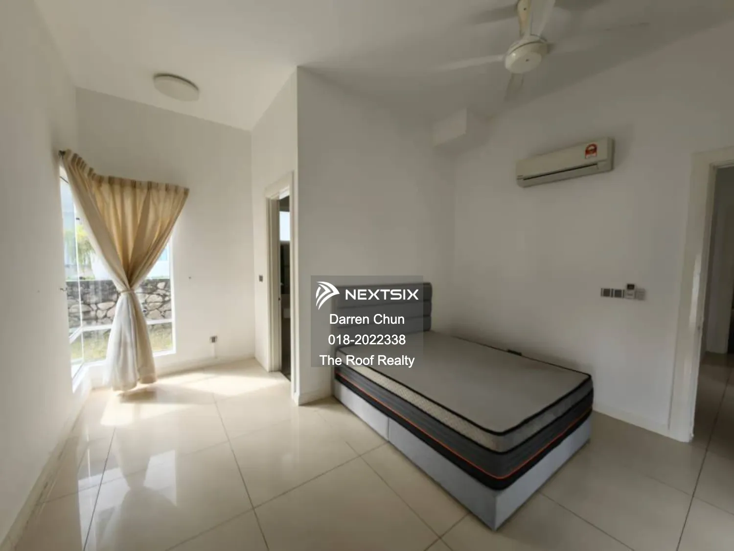 Bungalow For Sale in Iskandar Puteri (Nusajaya) Johor - Image 6