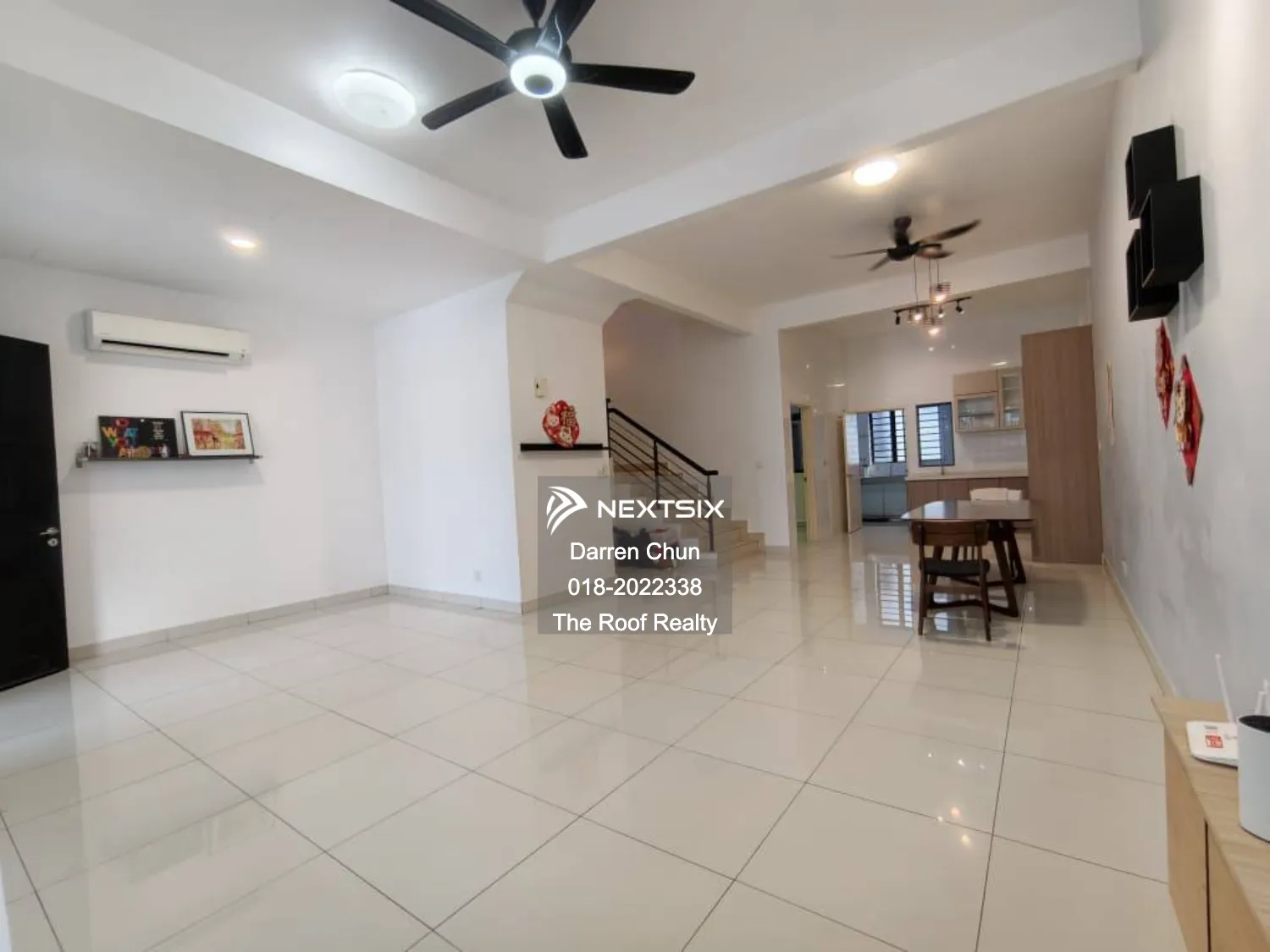 2-sty Terrace/Link House For Sale in Horizon Hills Johor