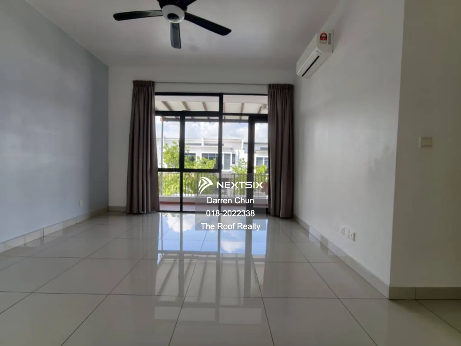 2-sty Terrace/Link House For Sale in Horizon Hills Johor - Image 10