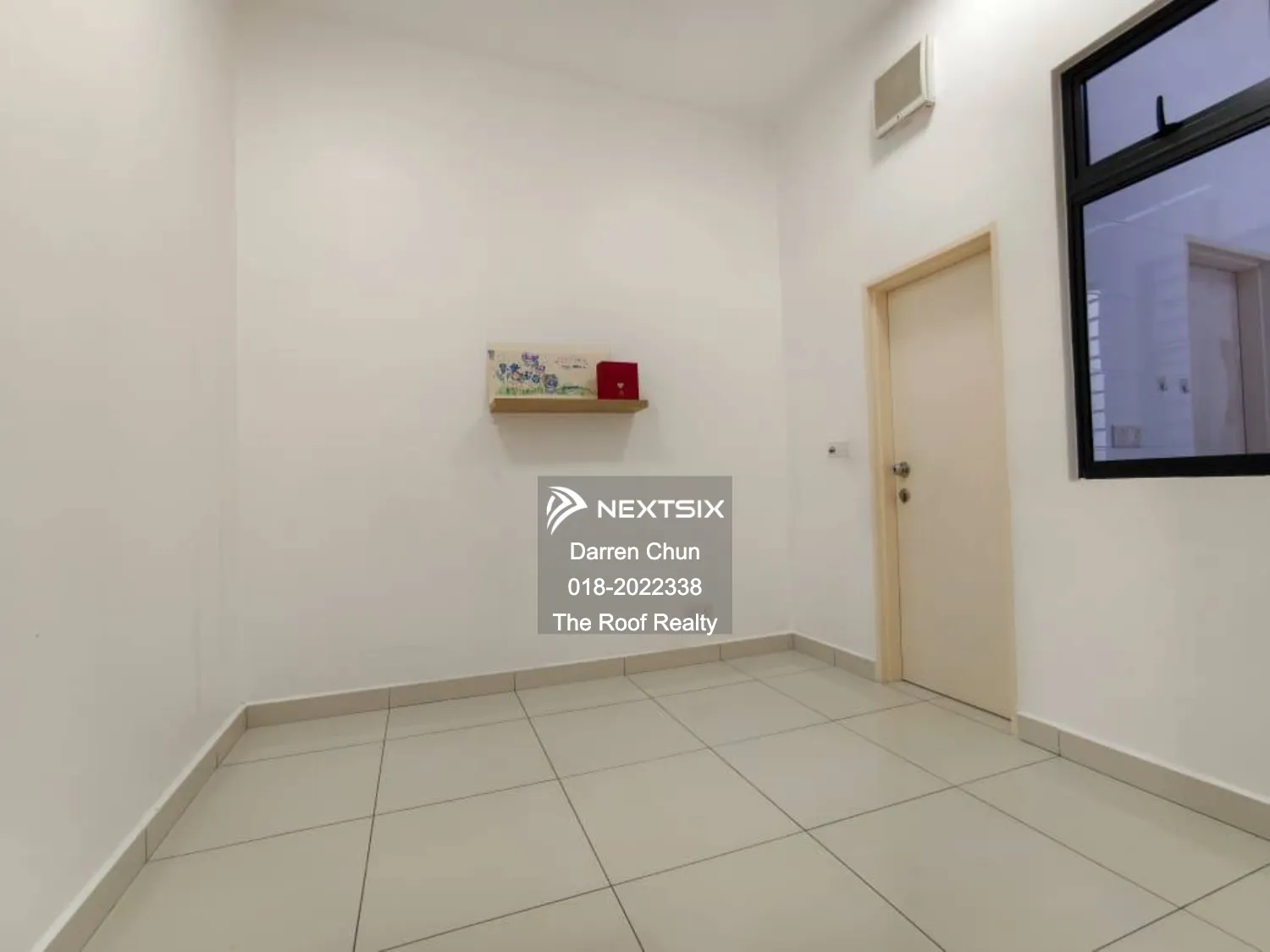 2-sty Terrace/Link House For Sale in Horizon Hills Johor - Image 11