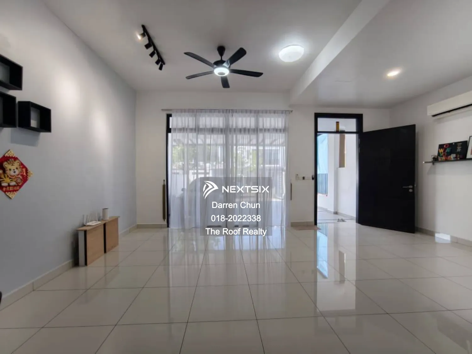 2-sty Terrace/Link House For Sale in Horizon Hills Johor - Image 3