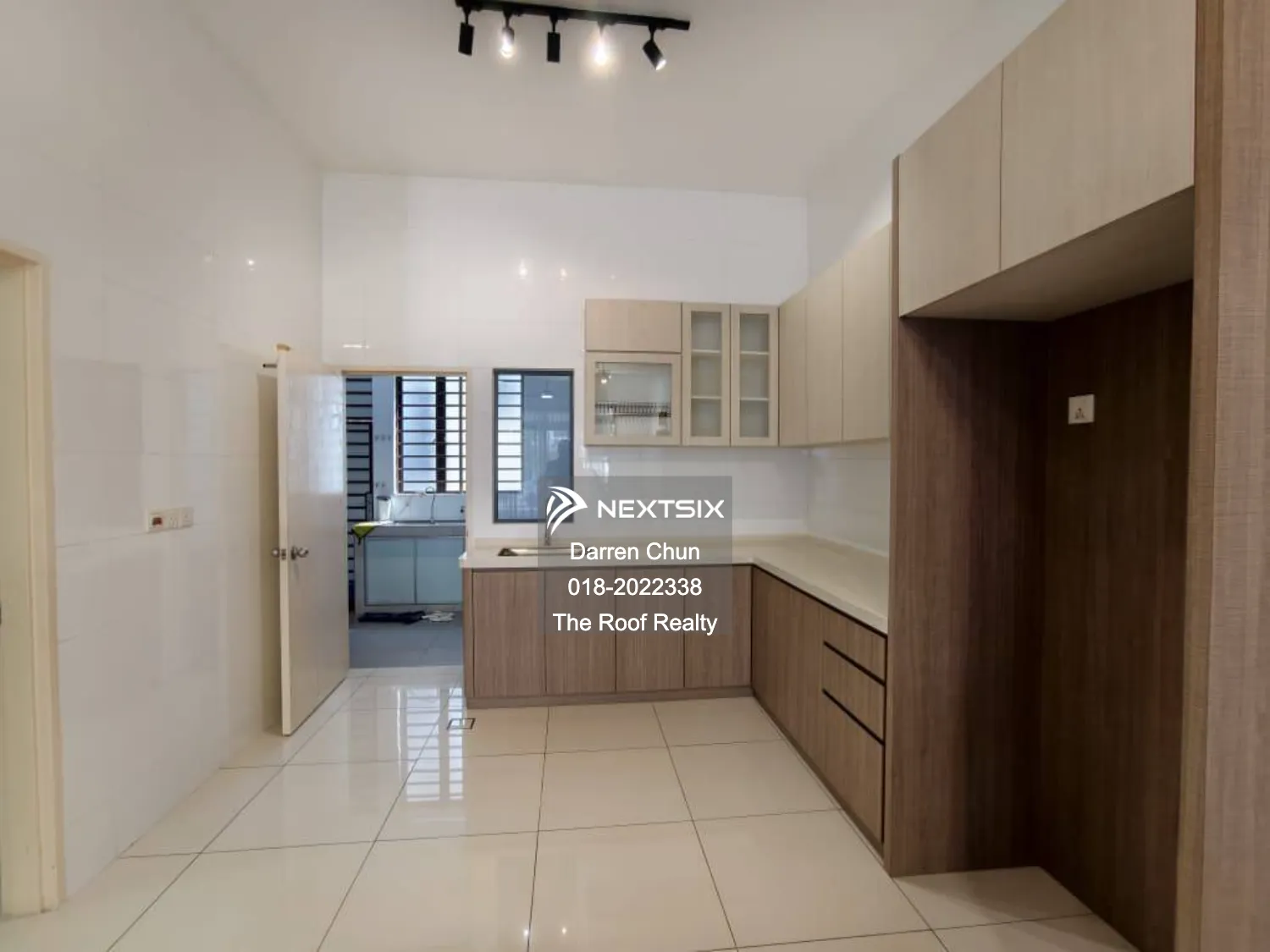 2-sty Terrace/Link House For Sale in Horizon Hills Johor - Image 4