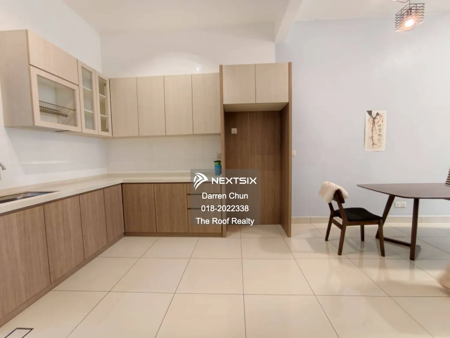 2-sty Terrace/Link House For Sale in Horizon Hills Johor - Image 5