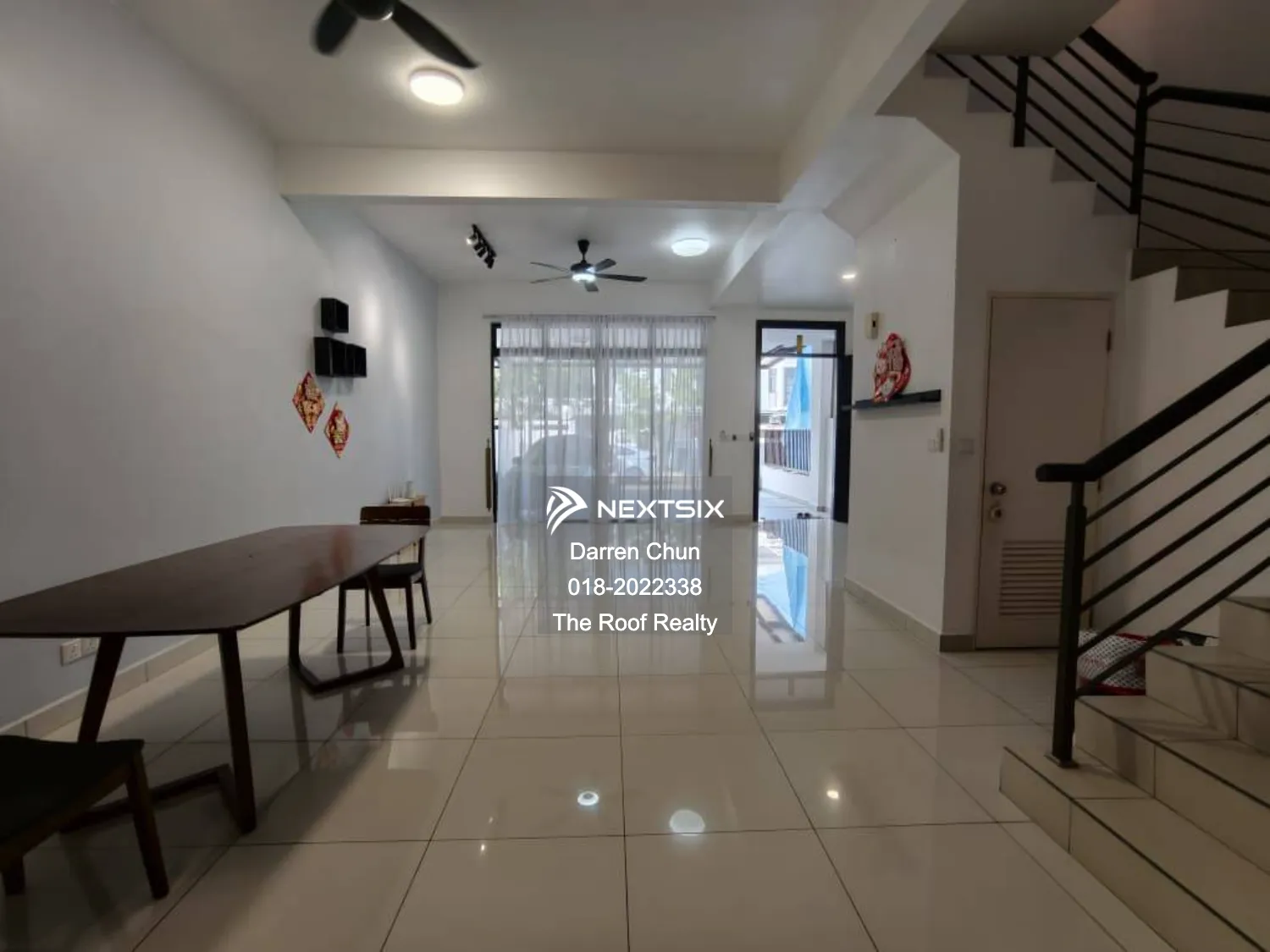 2-sty Terrace/Link House For Sale in Horizon Hills Johor - Image 6