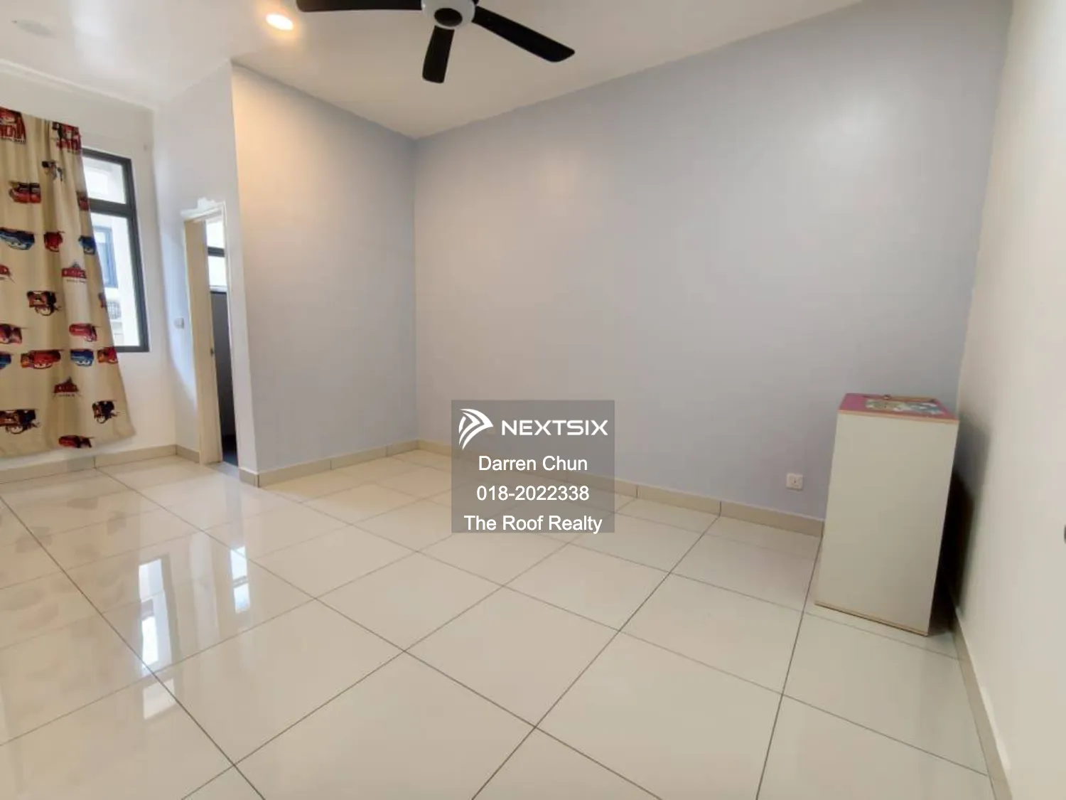 2-sty Terrace/Link House For Sale in Horizon Hills Johor - Image 9