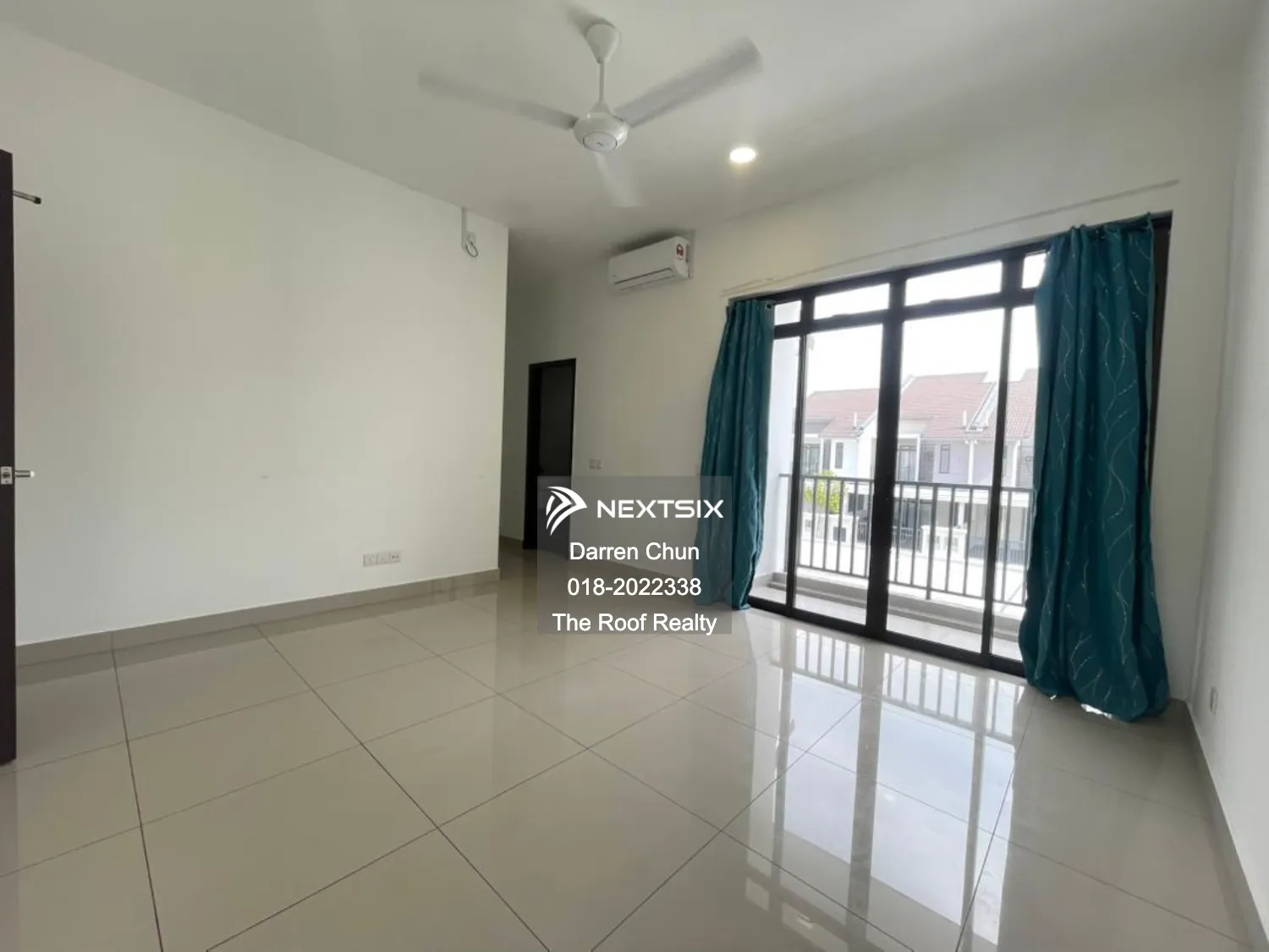 2-sty Terrace/Link House For Sale in Iskandar Puteri (Nusajaya) Johor - Image 10