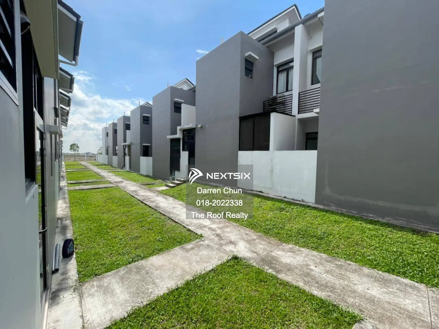 2-sty Terrace/Link House For Sale in Iskandar Puteri (Nusajaya) Johor - Image 15