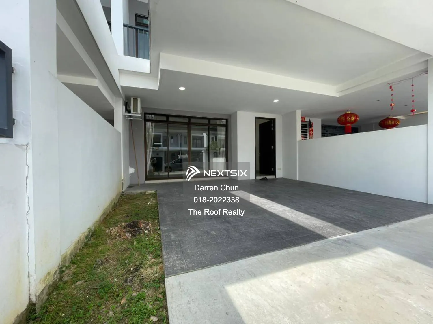 2-sty Terrace/Link House For Sale in Iskandar Puteri (Nusajaya) Johor - Image 16
