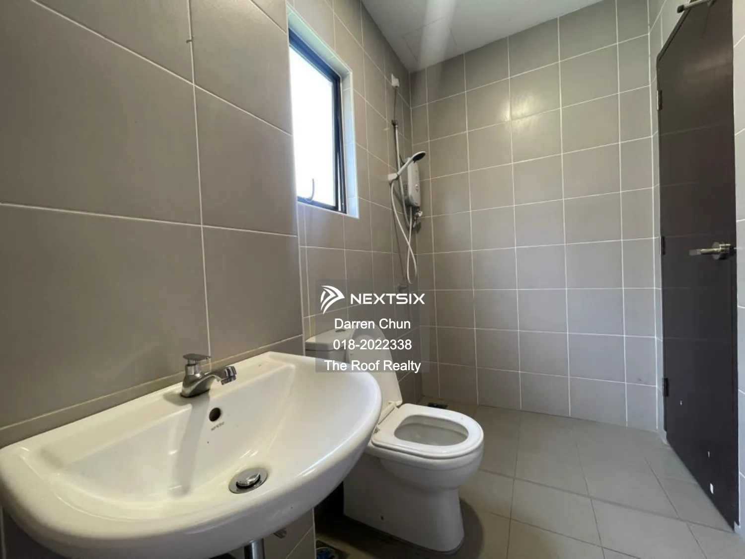 2-sty Terrace/Link House For Sale in Iskandar Puteri (Nusajaya) Johor - Image 17