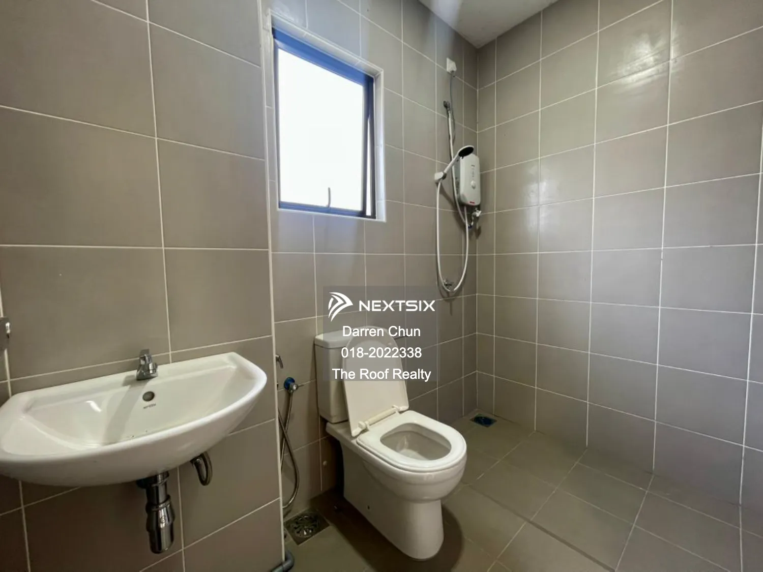 2-sty Terrace/Link House For Sale in Iskandar Puteri (Nusajaya) Johor - Image 18