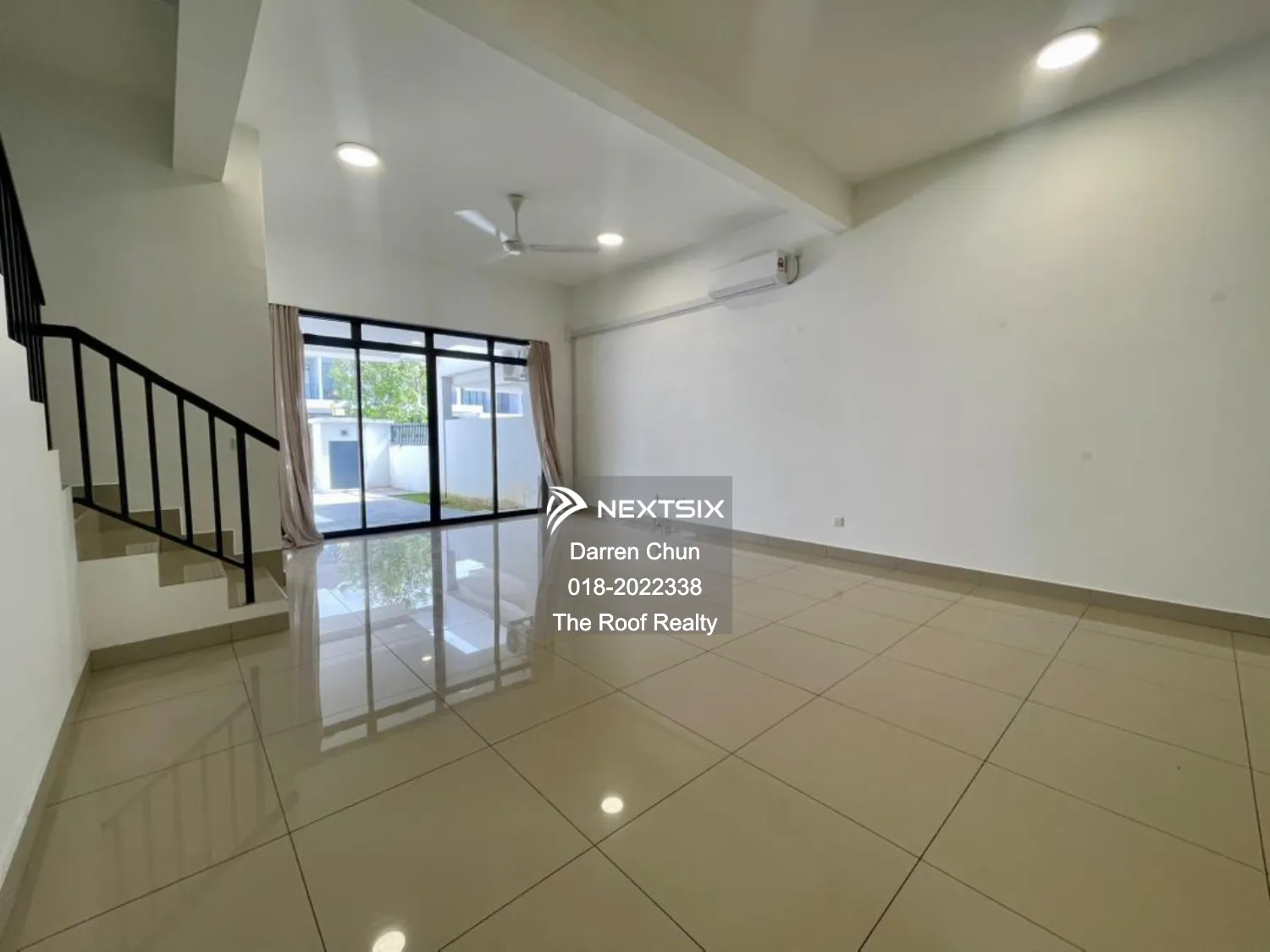 2-sty Terrace/Link House For Sale in Iskandar Puteri (Nusajaya) Johor - Image 4