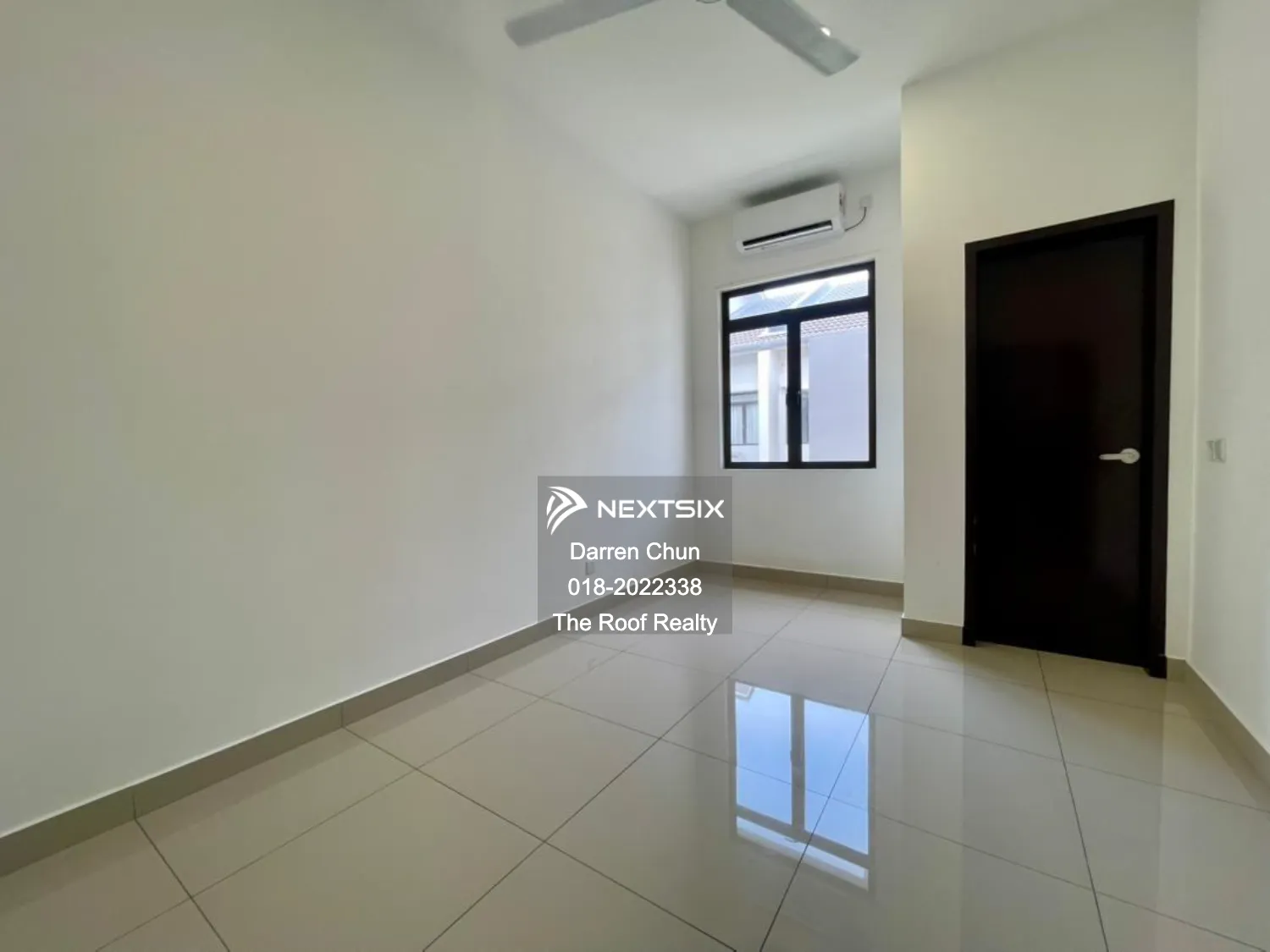 2-sty Terrace/Link House For Sale in Iskandar Puteri (Nusajaya) Johor - Image 5