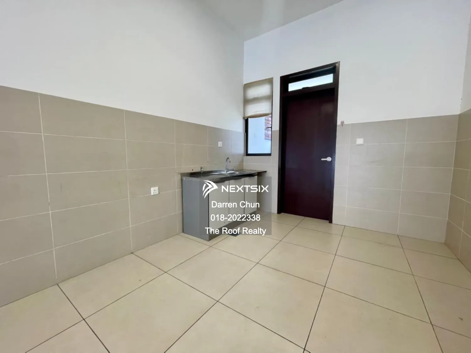 2-sty Terrace/Link House For Sale in Iskandar Puteri (Nusajaya) Johor - Image 6