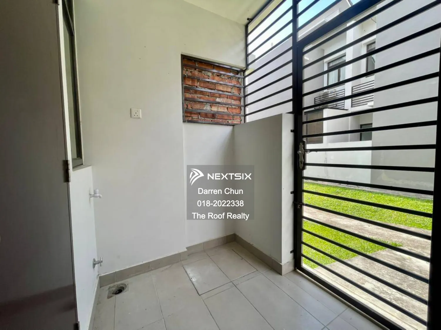 2-sty Terrace/Link House For Sale in Iskandar Puteri (Nusajaya) Johor - Image 7