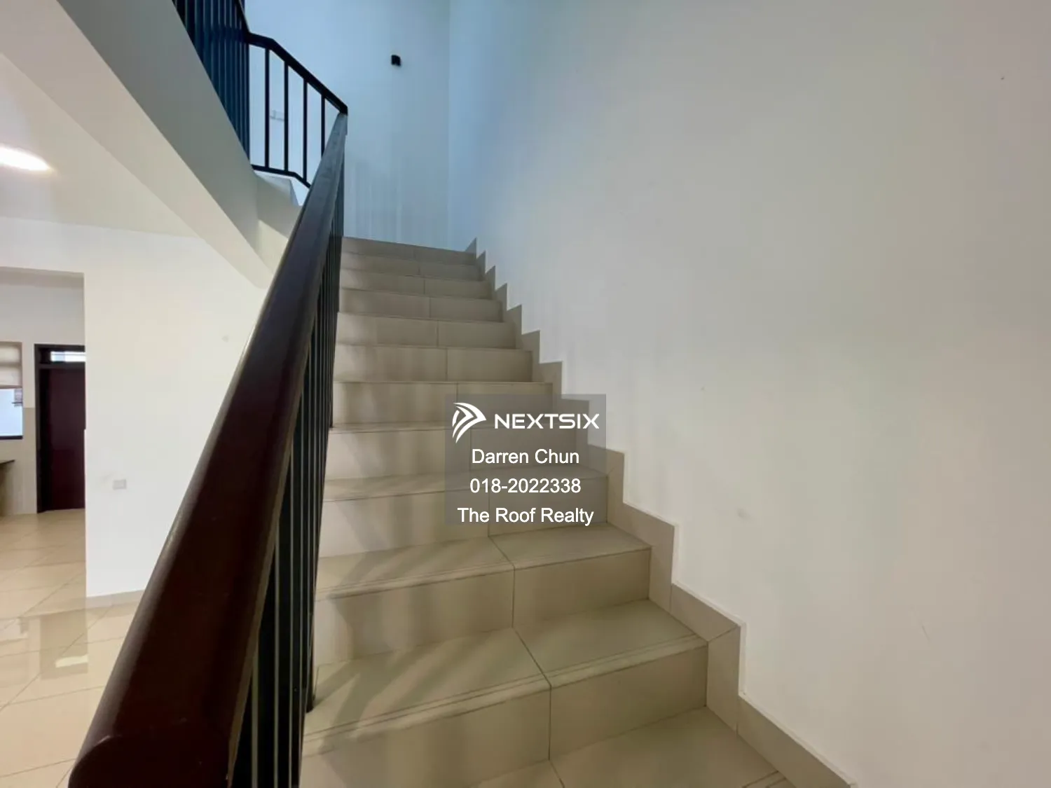 2-sty Terrace/Link House For Sale in Iskandar Puteri (Nusajaya) Johor - Image 8