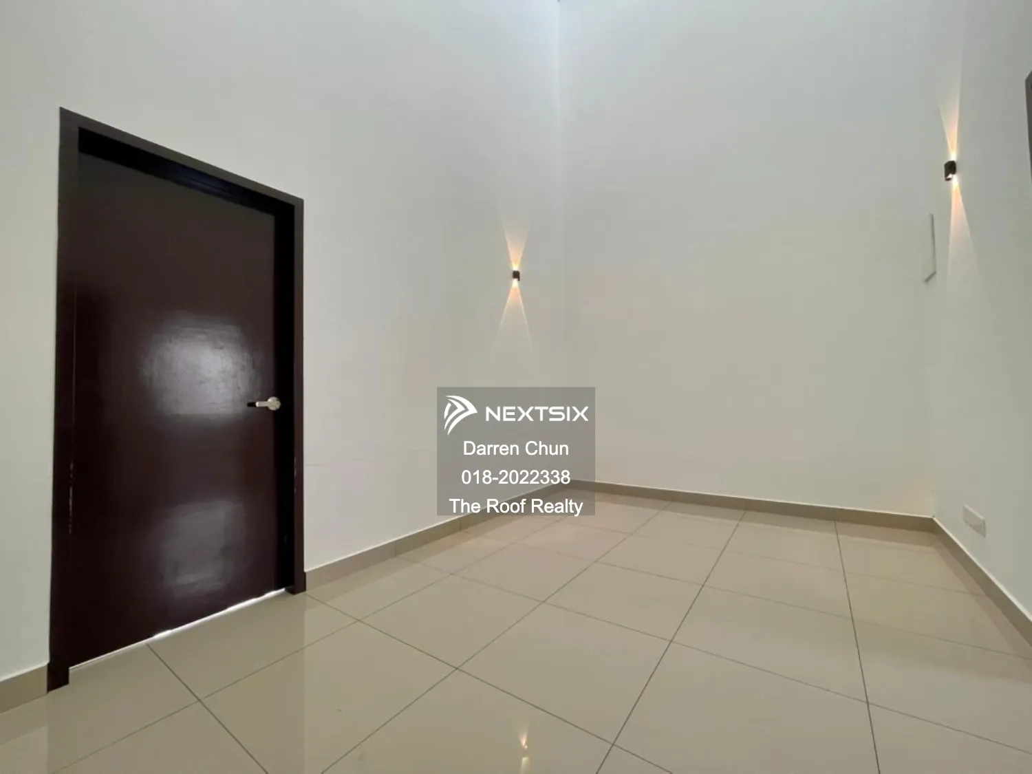 2-sty Terrace/Link House For Sale in Iskandar Puteri (Nusajaya) Johor - Image 9