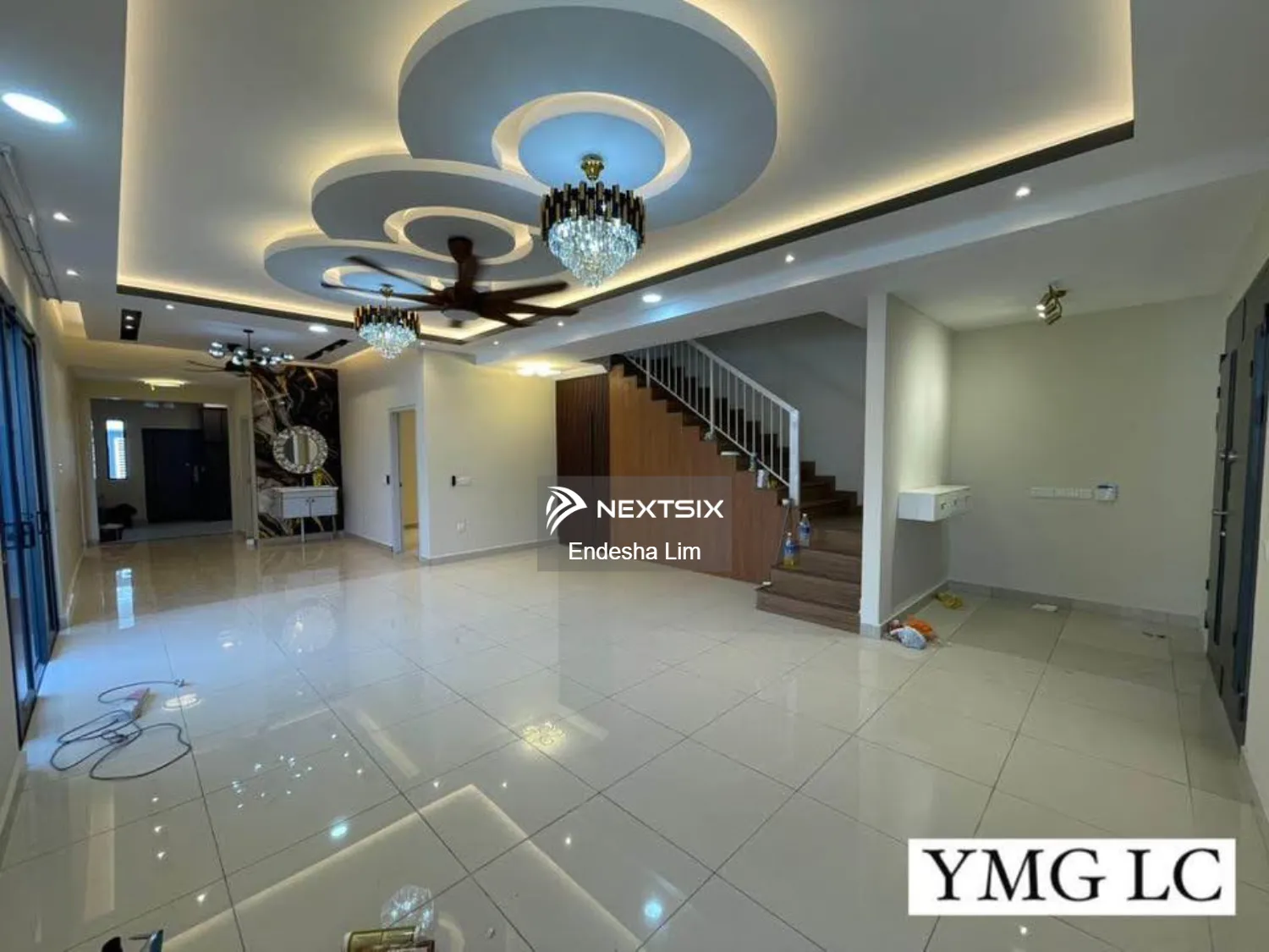2-sty Terrace/Link House For Sale in Bandar Bukit Raja Selangor