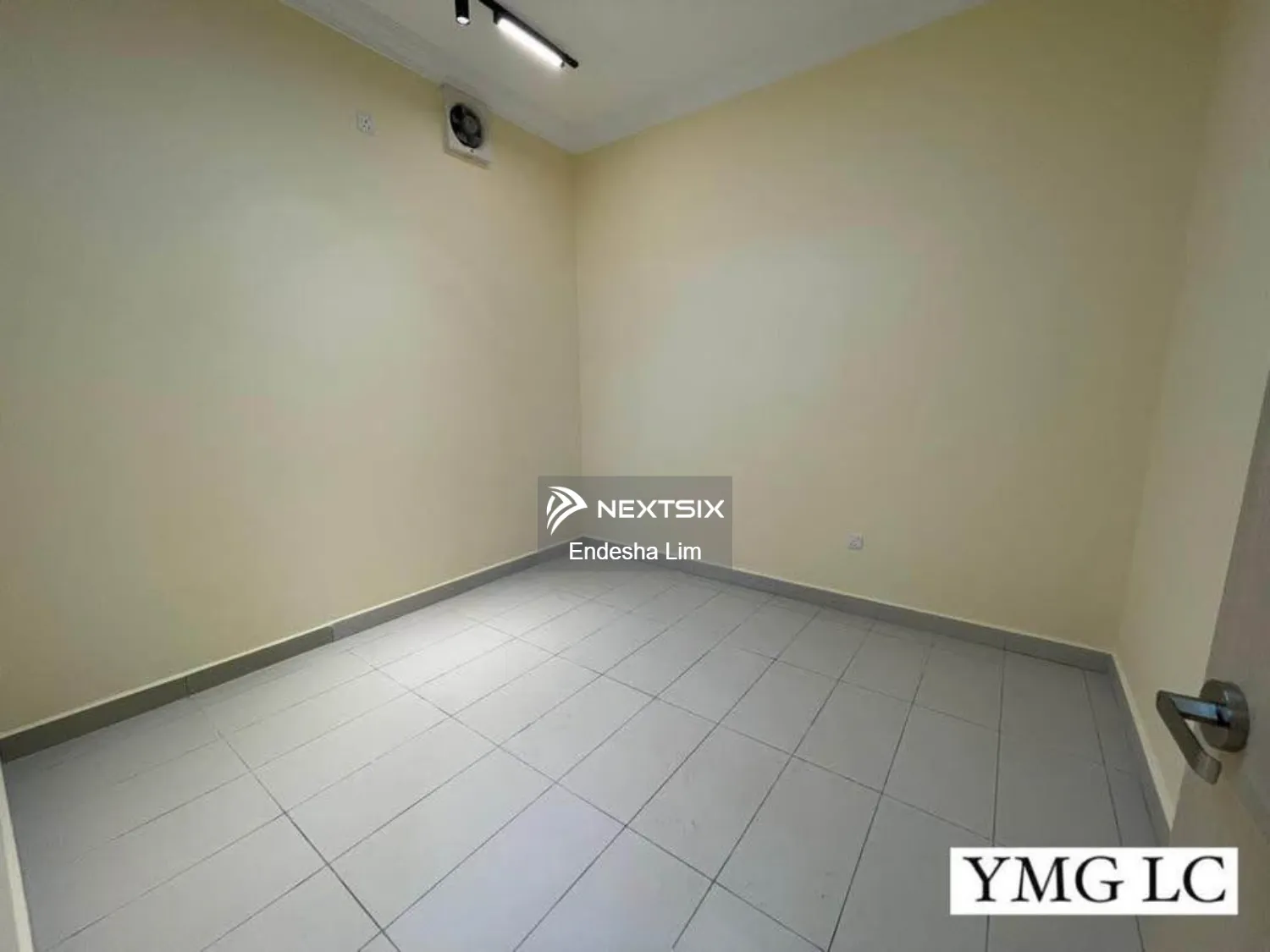 2-sty Terrace/Link House For Sale in Bandar Bukit Raja Selangor - Image 10
