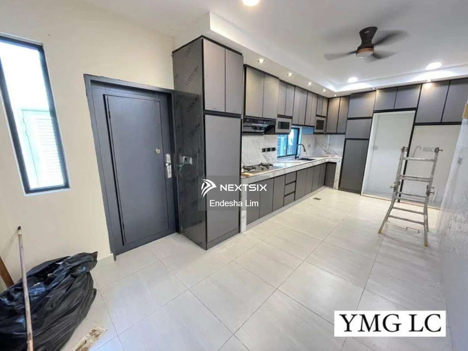 2-sty Terrace/Link House For Sale in Bandar Bukit Raja Selangor - Image 6