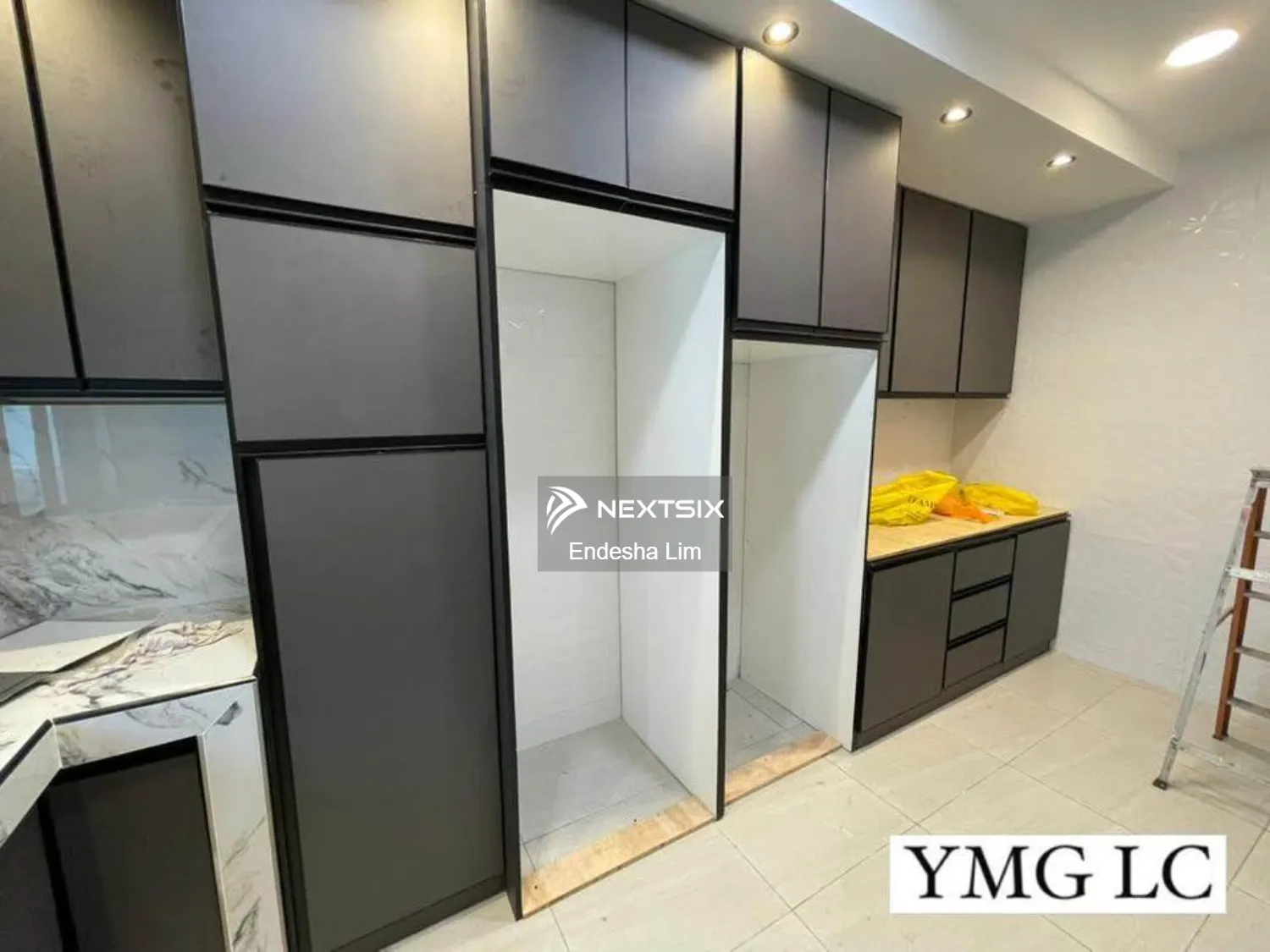2-sty Terrace/Link House For Sale in Bandar Bukit Raja Selangor - Image 8