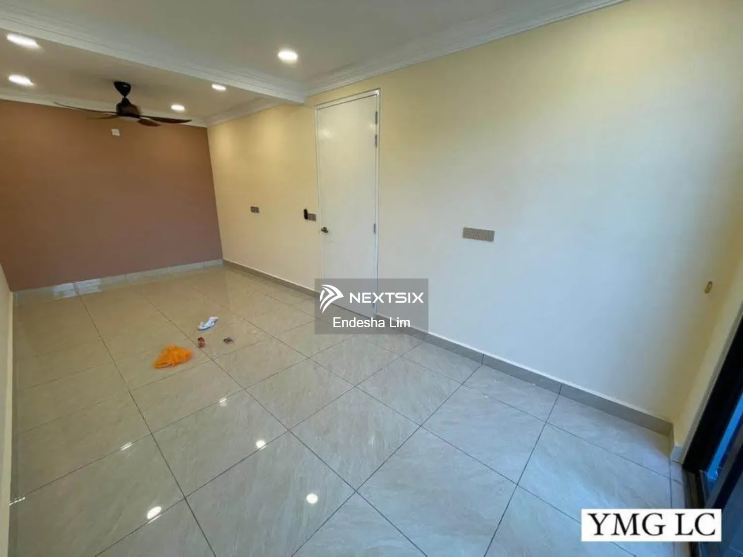 2-sty Terrace/Link House For Sale in Bandar Bukit Raja Selangor - Image 9
