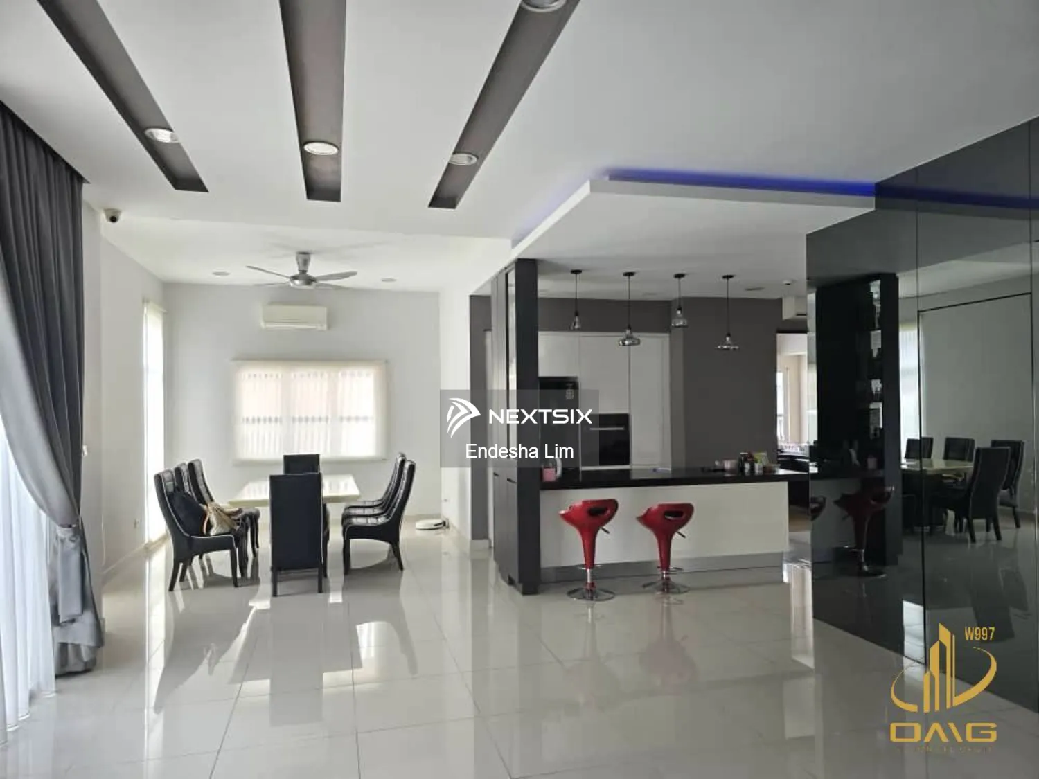 Semi-detached House For Sale in Setia Eco Park Selangor - Image 5