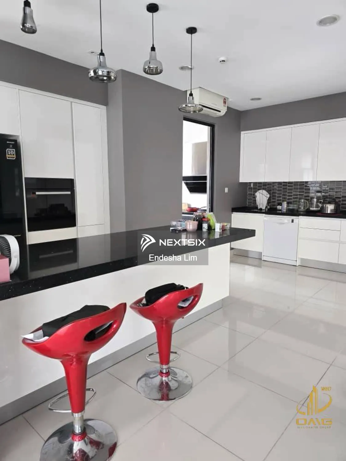 Semi-detached House For Sale in Setia Eco Park Selangor - Image 6