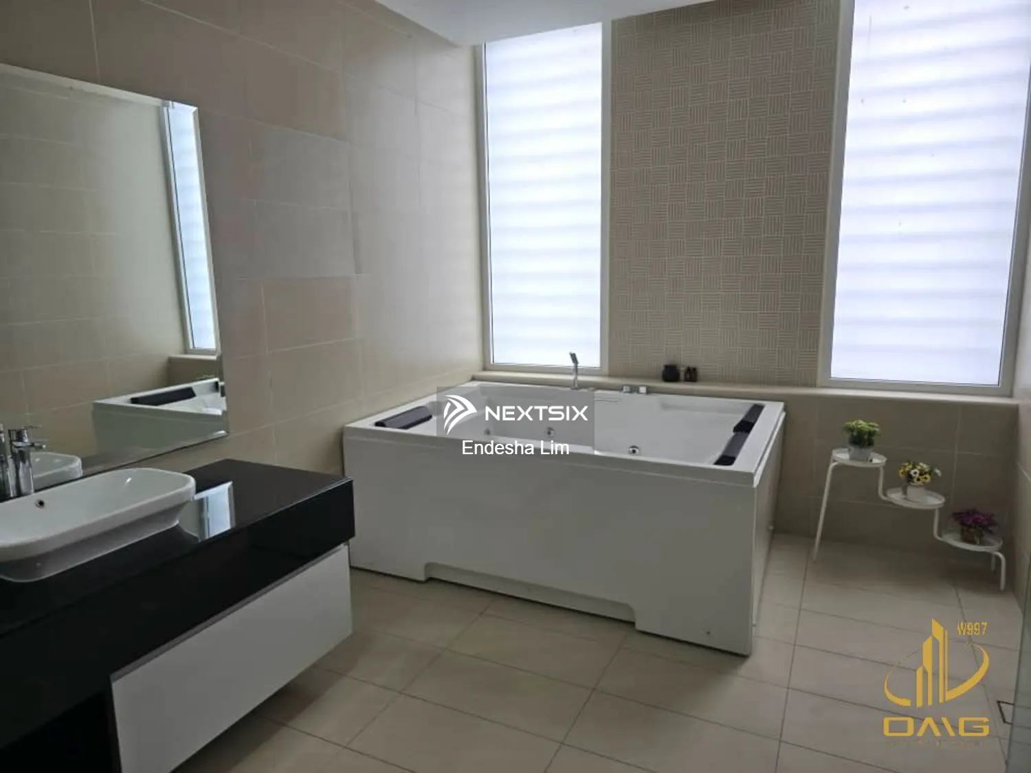 Semi-detached House For Sale in Setia Eco Park Selangor - Image 7