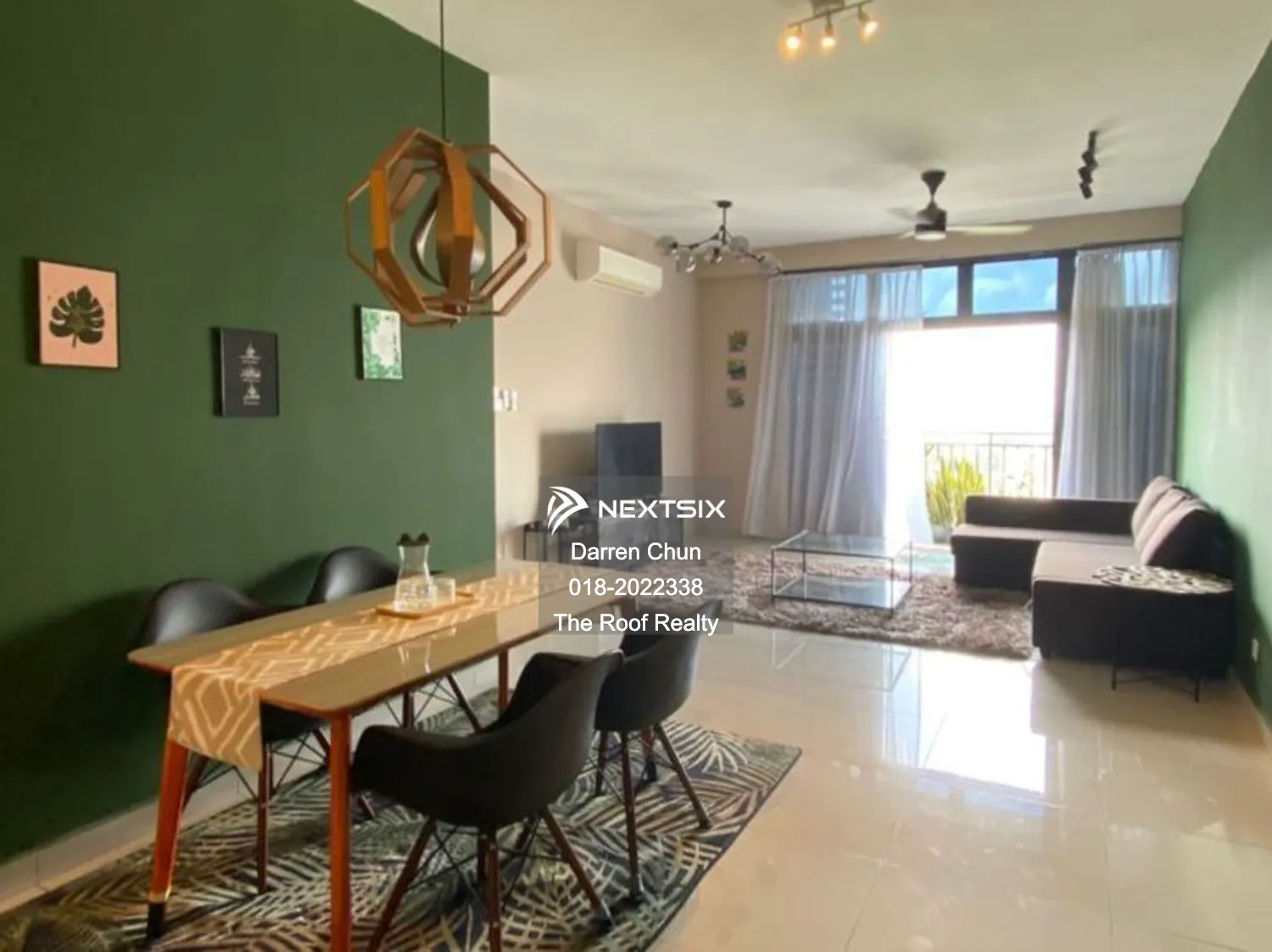 Serviced Residence For Sale in Johor Bahru Johor