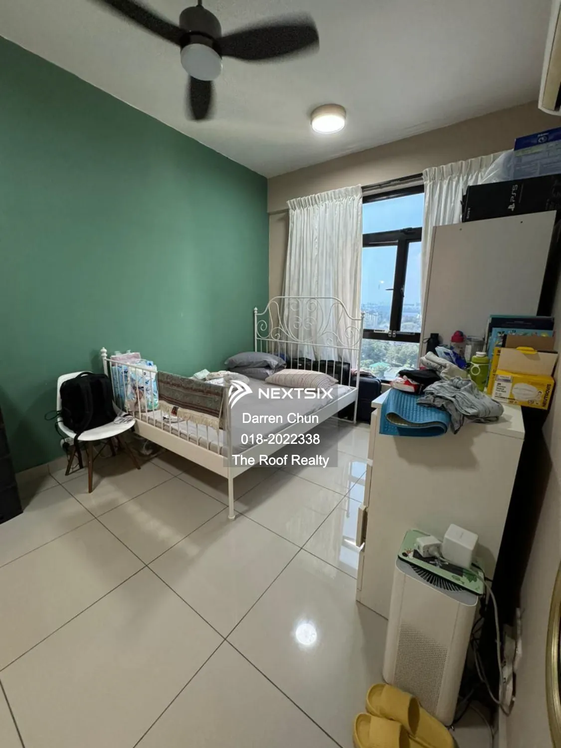 Serviced Residence For Sale in Johor Bahru Johor - Image 5