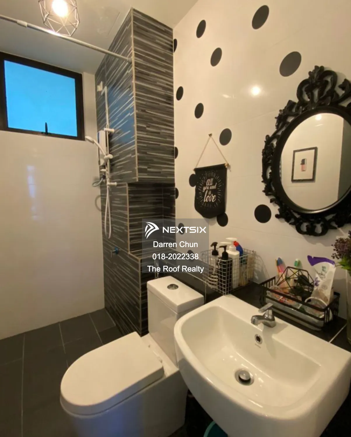 Serviced Residence For Sale in Johor Bahru Johor - Image 6