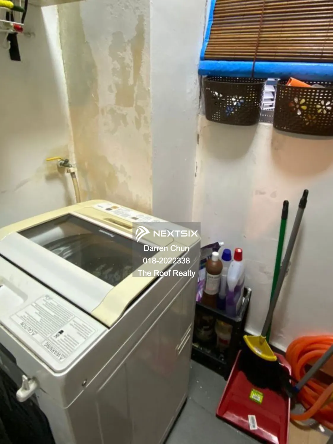 Serviced Residence For Sale in Johor Bahru Johor - Image 7