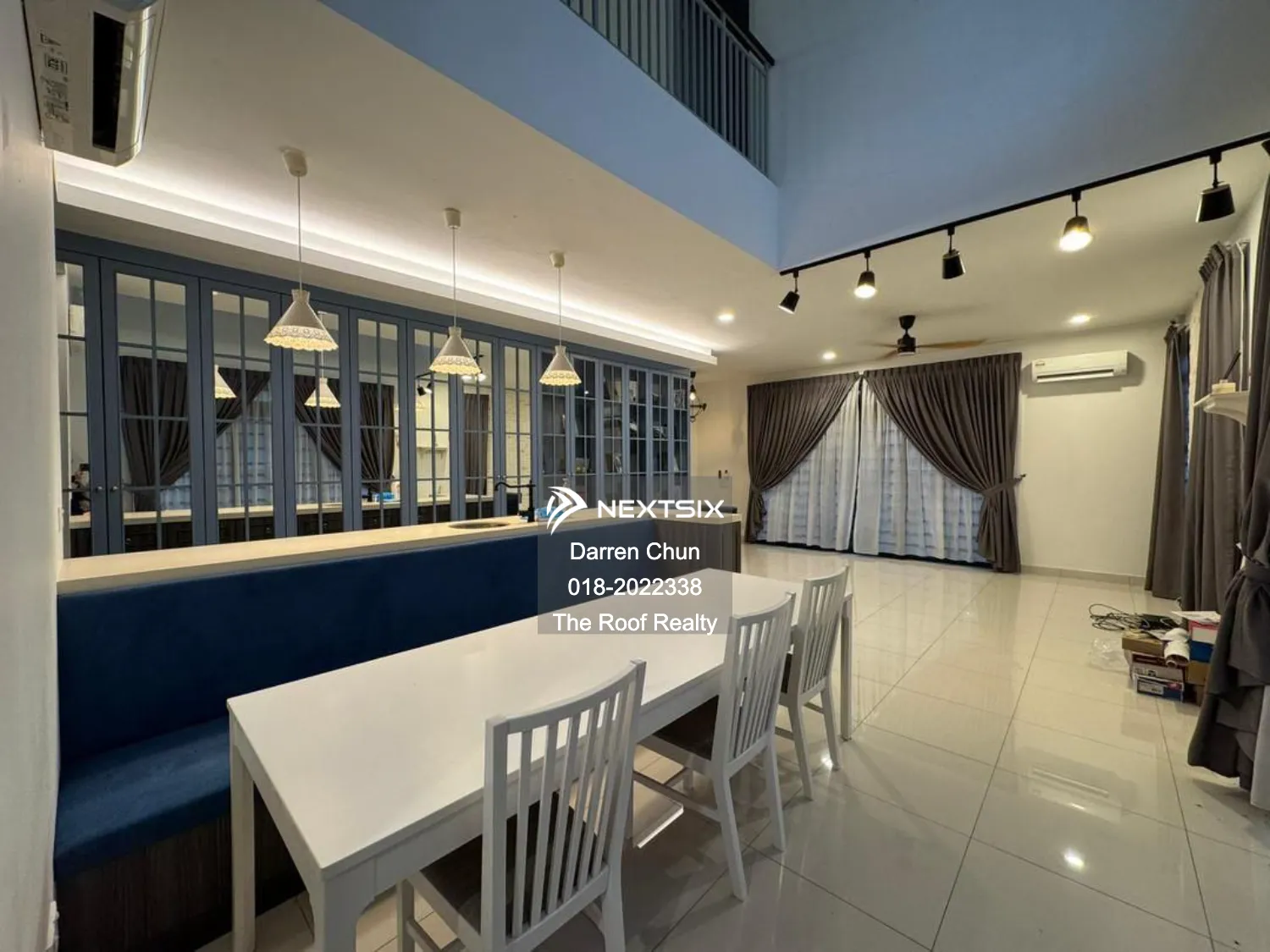 2-sty Terrace/Link House For Sale in Johor Bahru Johor