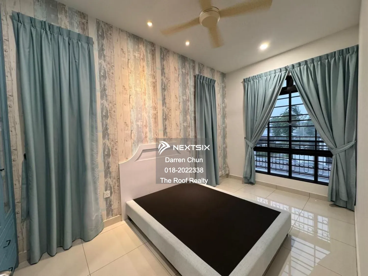 2-sty Terrace/Link House For Sale in Johor Bahru Johor - Image 10