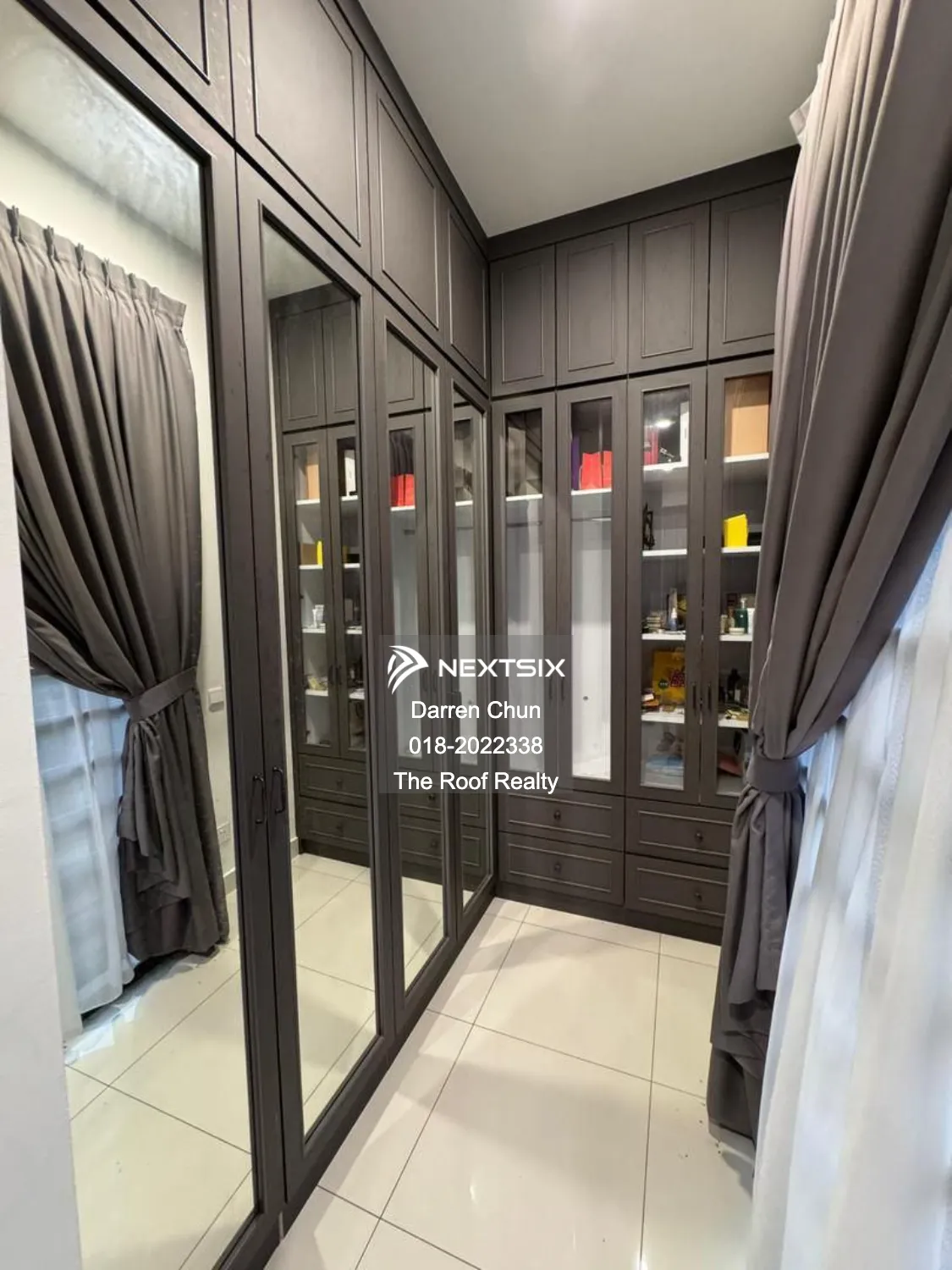 2-sty Terrace/Link House For Sale in Johor Bahru Johor - Image 12