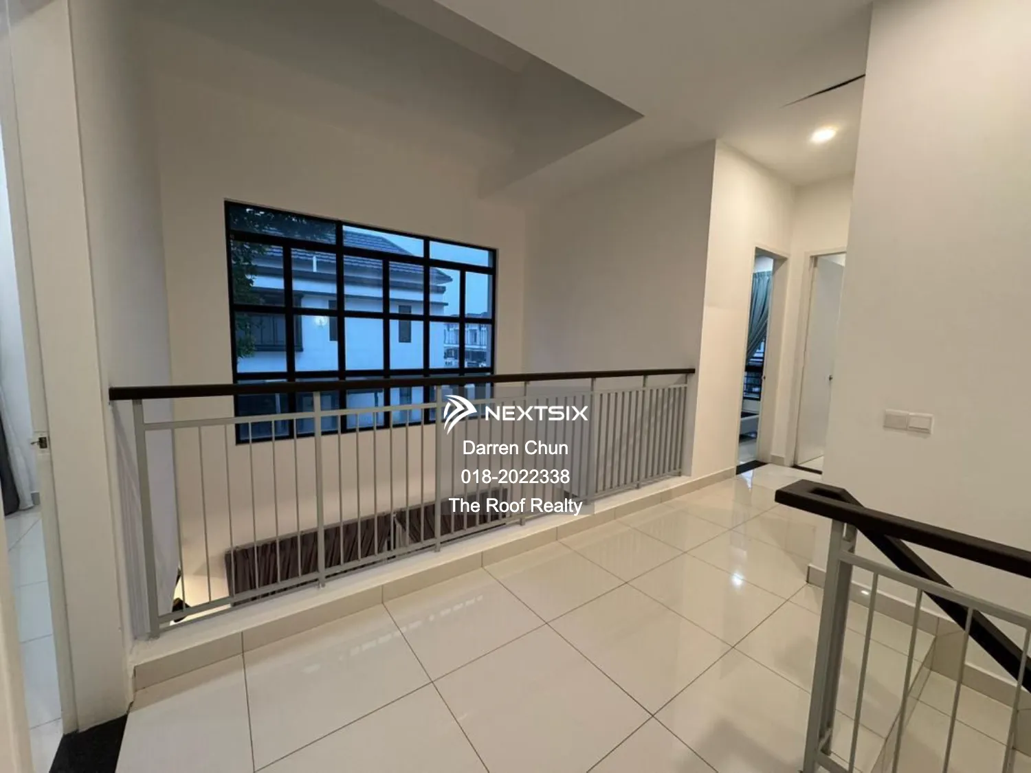 2-sty Terrace/Link House For Sale in Johor Bahru Johor - Image 13