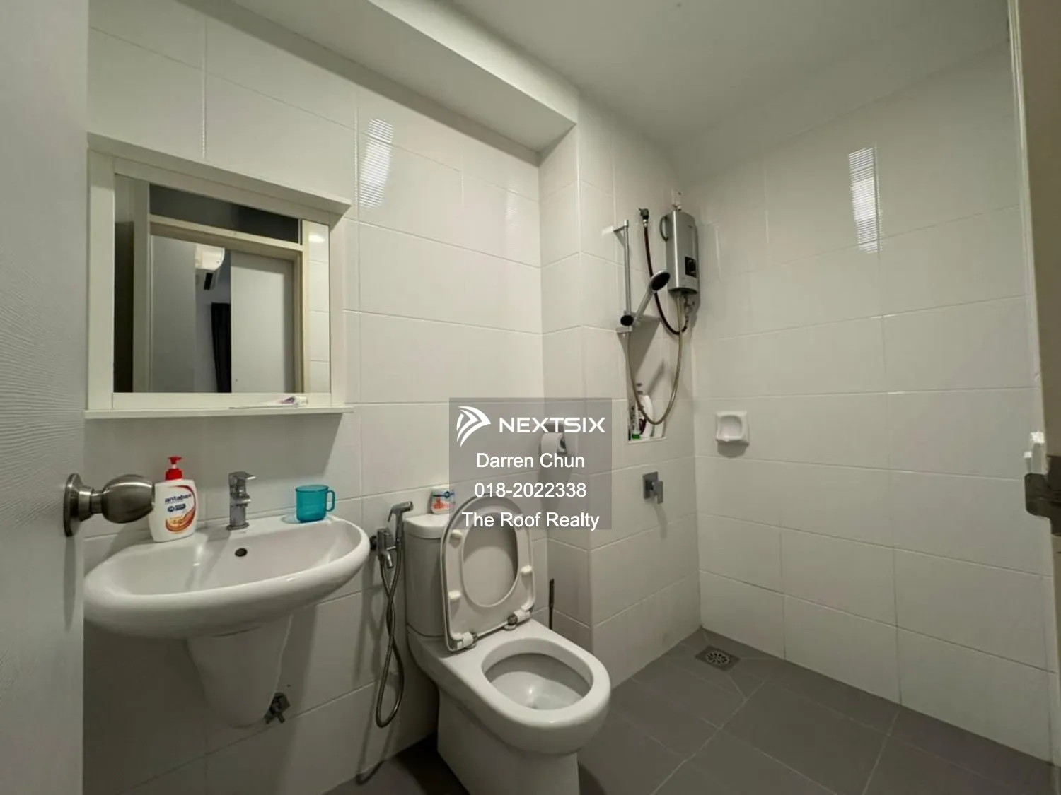 2-sty Terrace/Link House For Sale in Johor Bahru Johor - Image 16