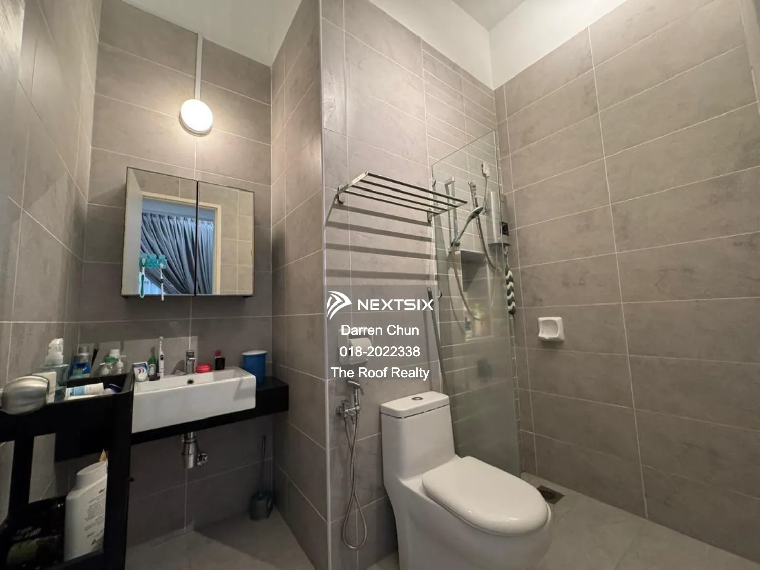 2-sty Terrace/Link House For Sale in Johor Bahru Johor - Image 17