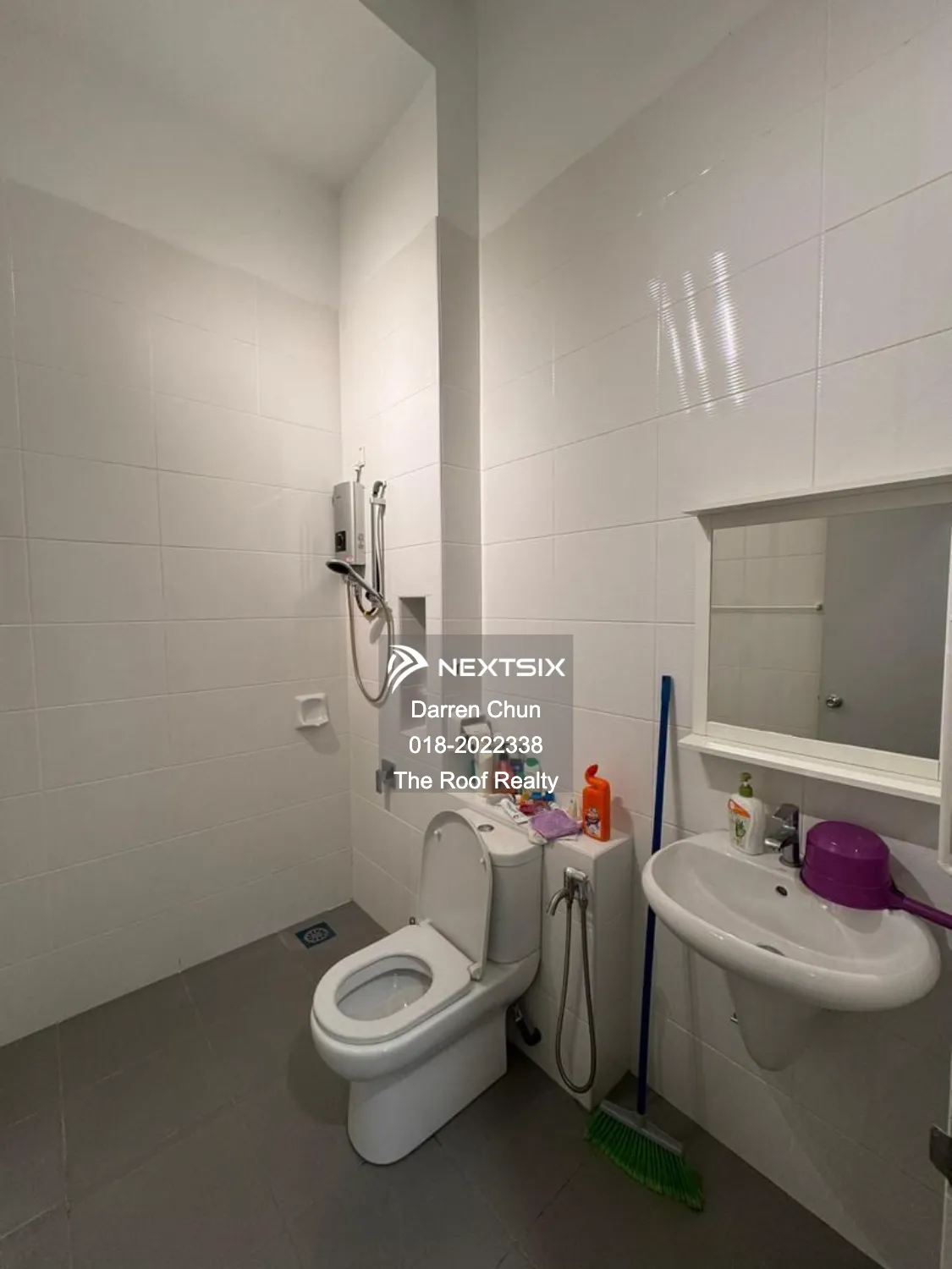 2-sty Terrace/Link House For Sale in Johor Bahru Johor - Image 18