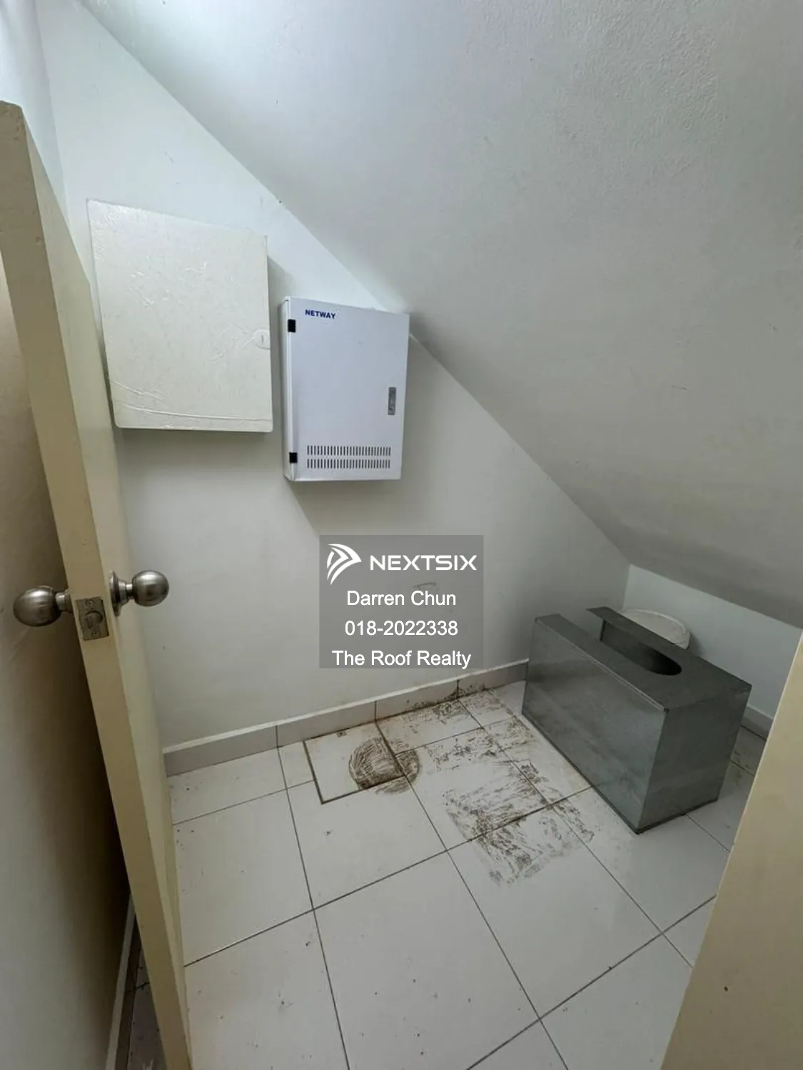 2-sty Terrace/Link House For Sale in Johor Bahru Johor - Image 19