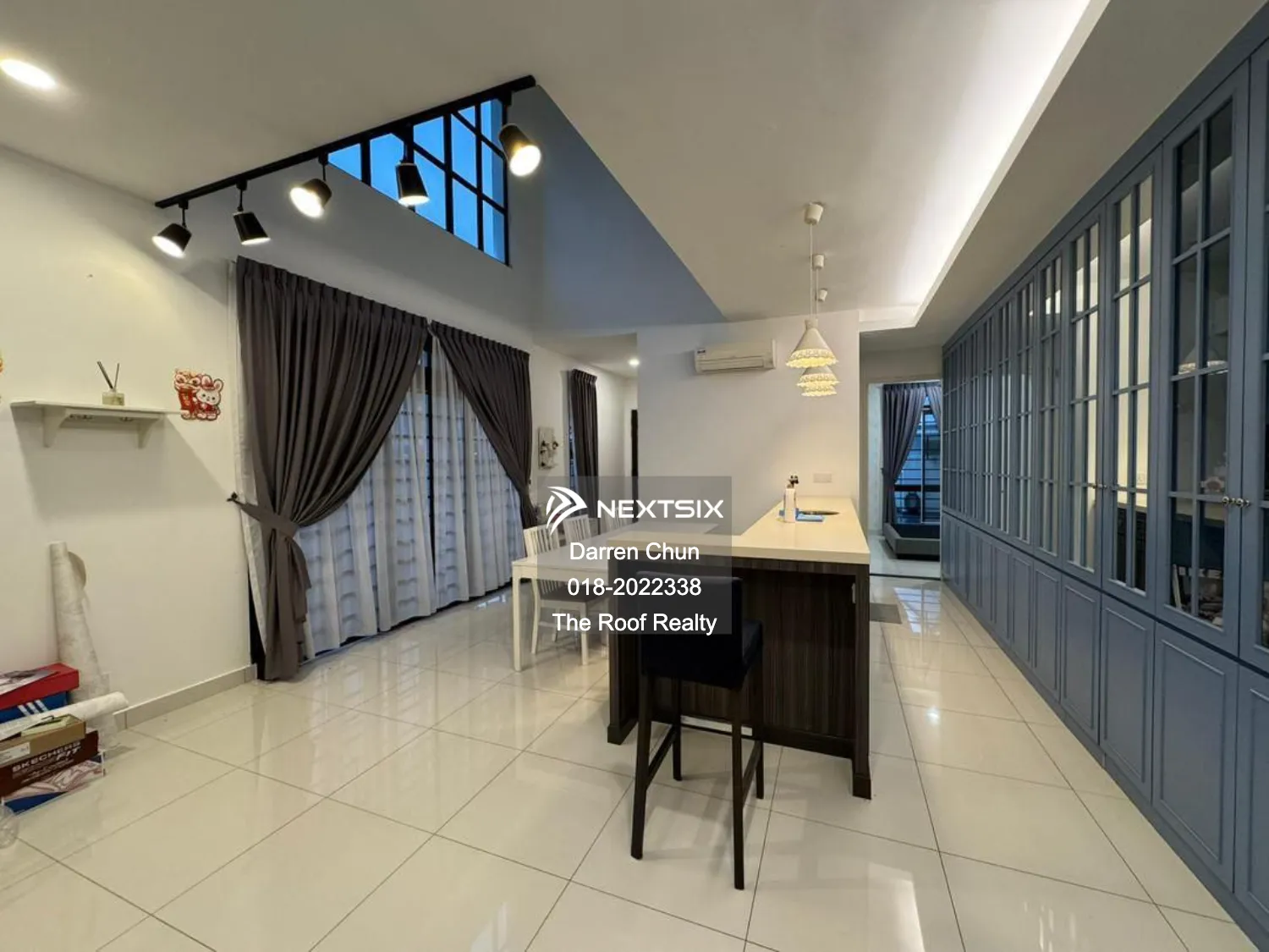 2-sty Terrace/Link House For Sale in Johor Bahru Johor - Image 2