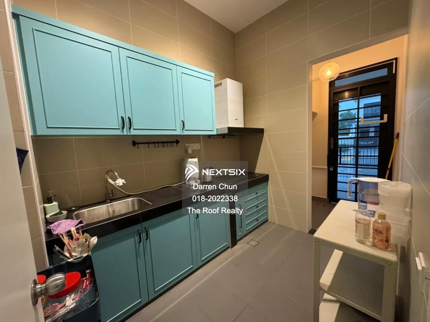 2-sty Terrace/Link House For Sale in Johor Bahru Johor - Image 3