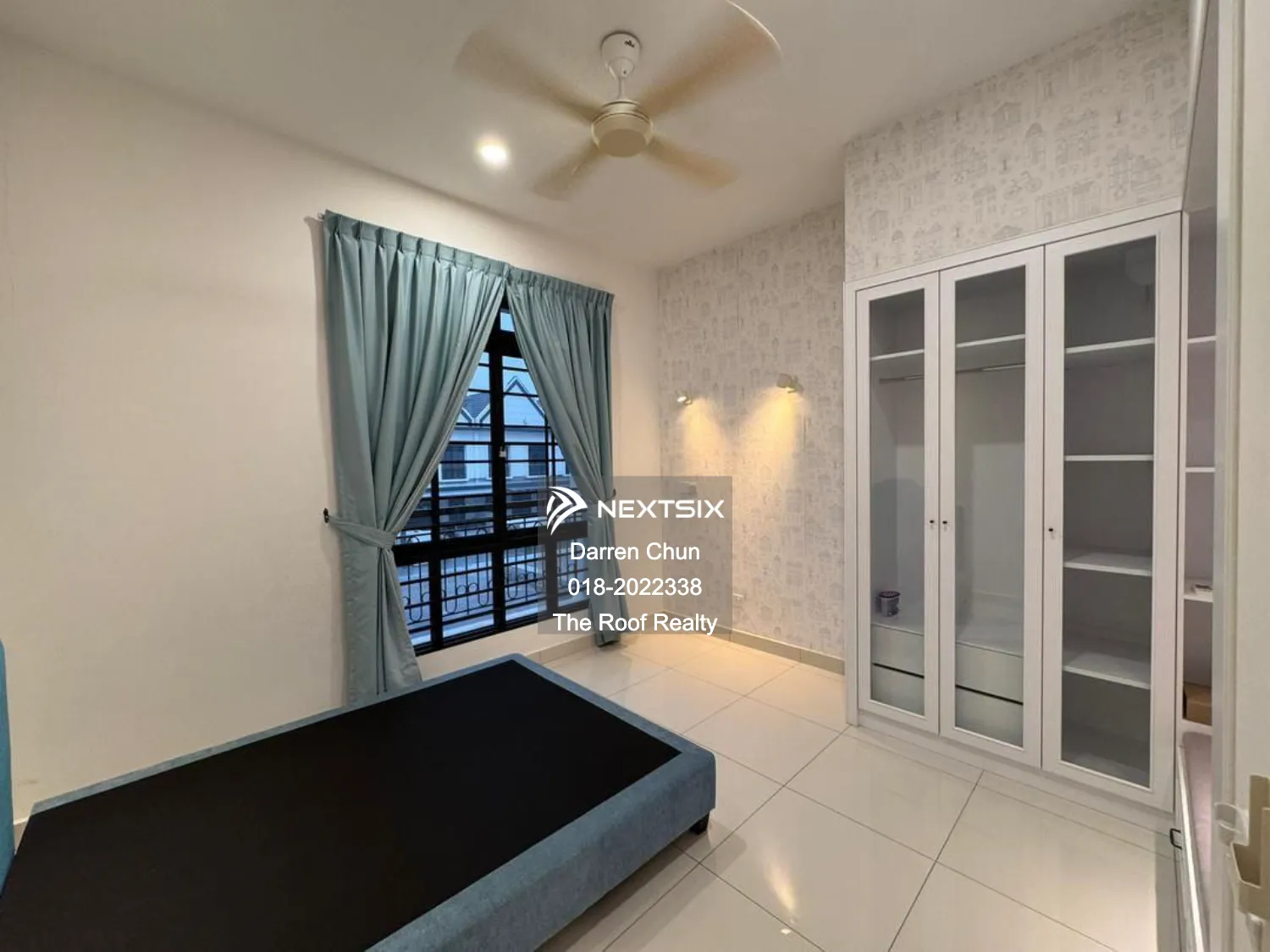 2-sty Terrace/Link House For Sale in Johor Bahru Johor - Image 5
