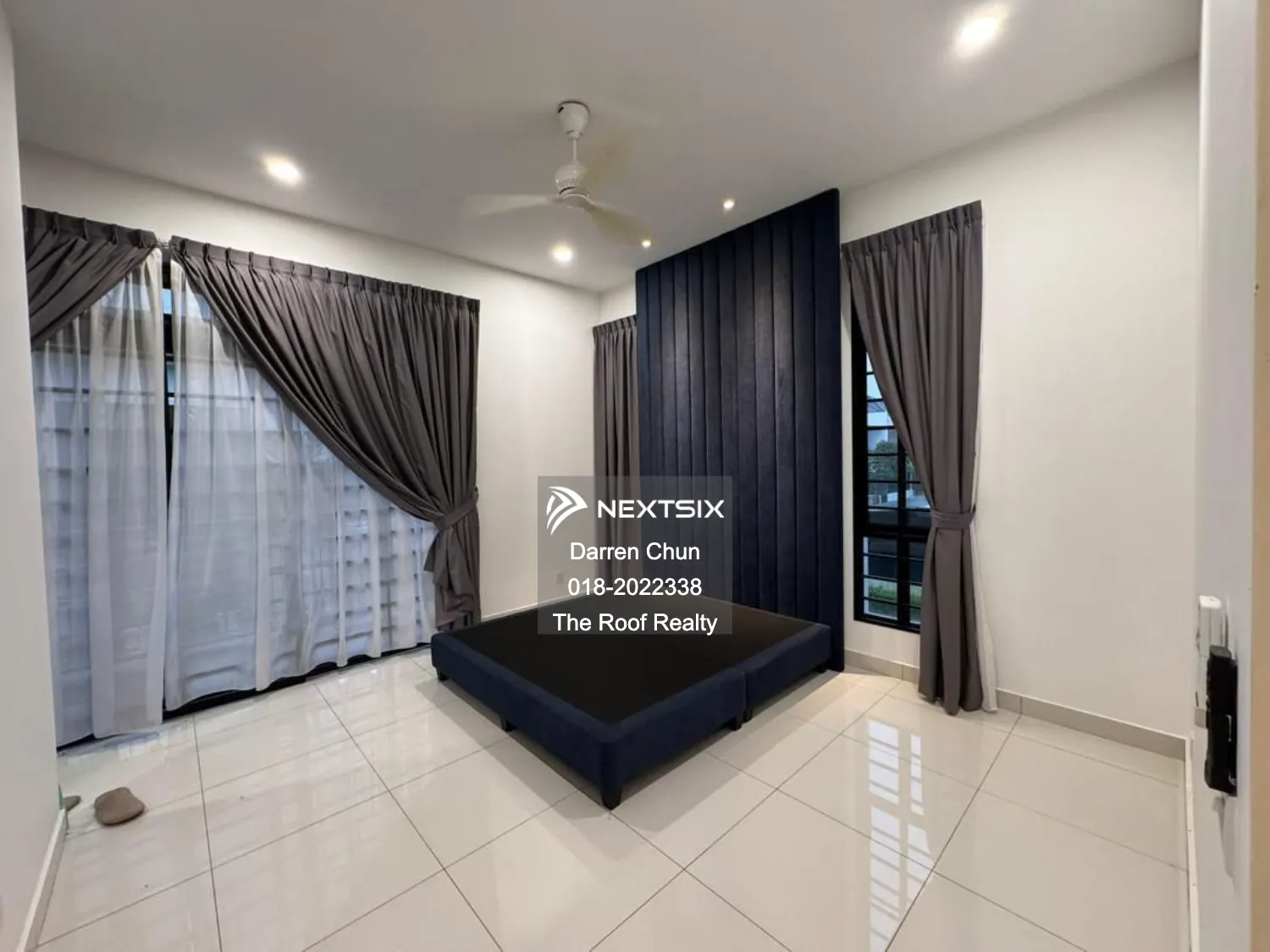 2-sty Terrace/Link House For Sale in Johor Bahru Johor - Image 6