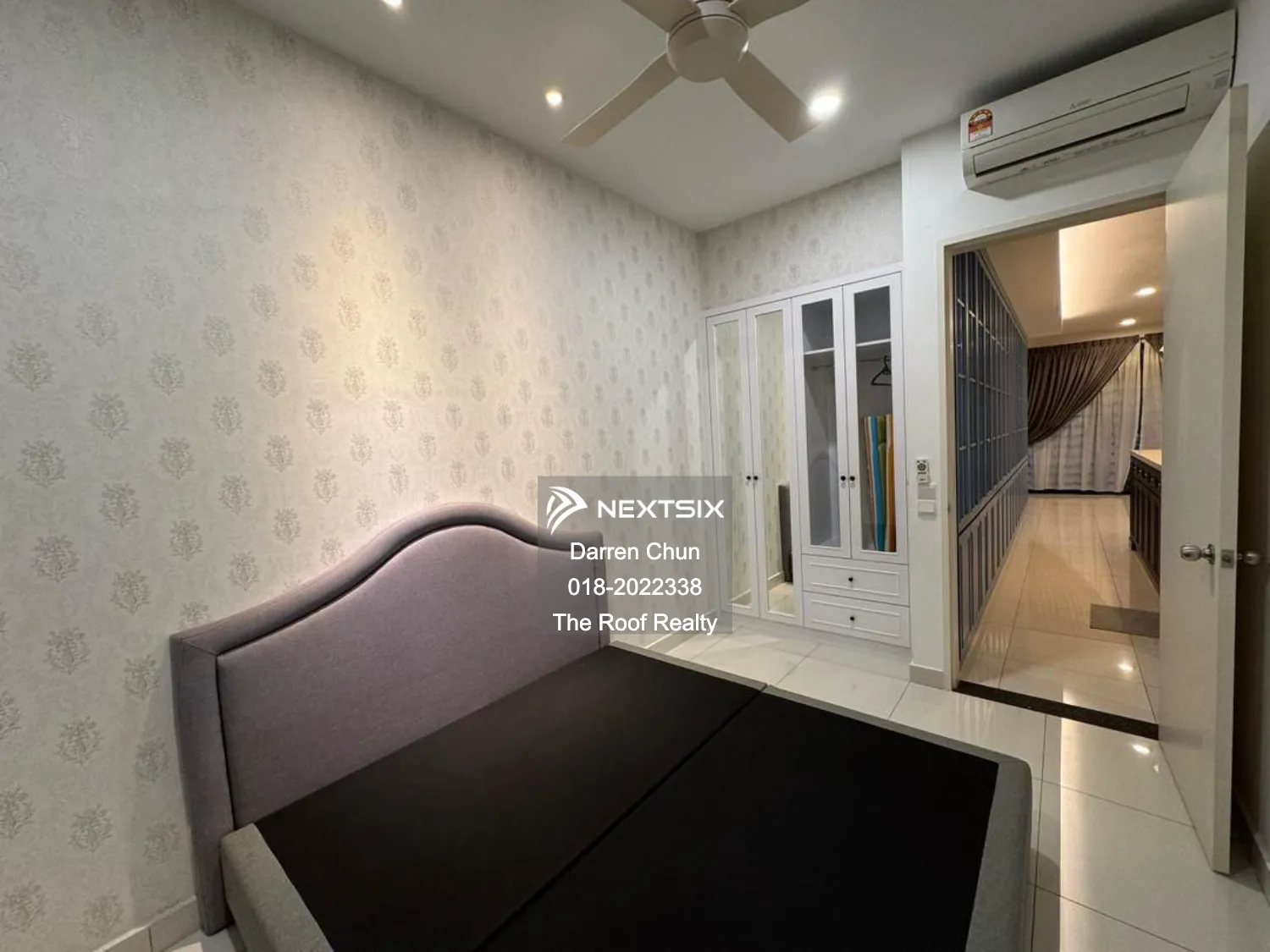 2-sty Terrace/Link House For Sale in Johor Bahru Johor - Image 7