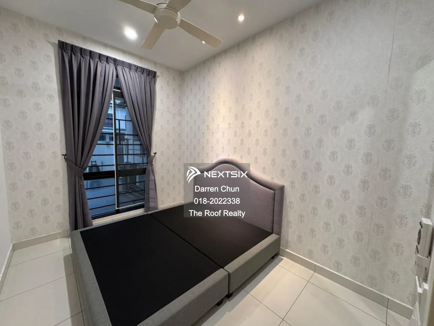 2-sty Terrace/Link House For Sale in Johor Bahru Johor - Image 8